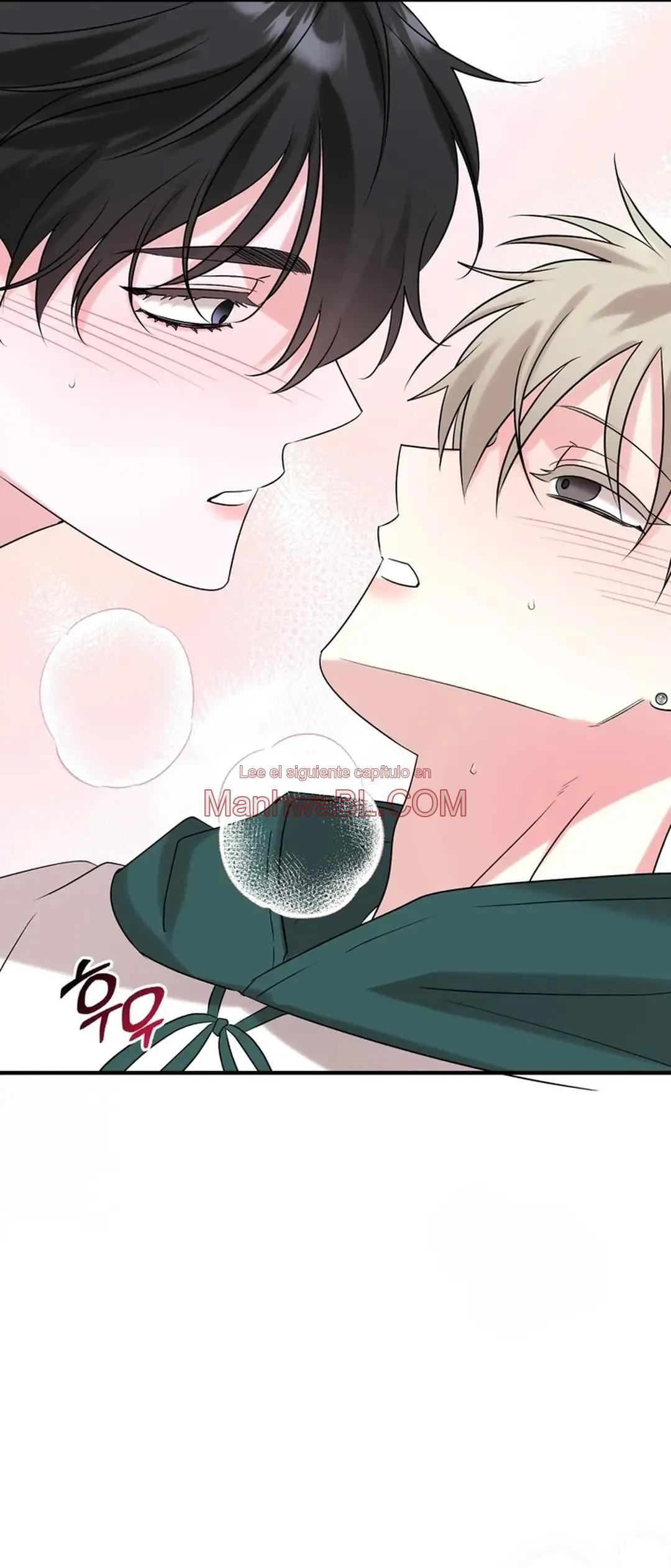 La reseña de hoy - Capítulo 6 3 manhwa