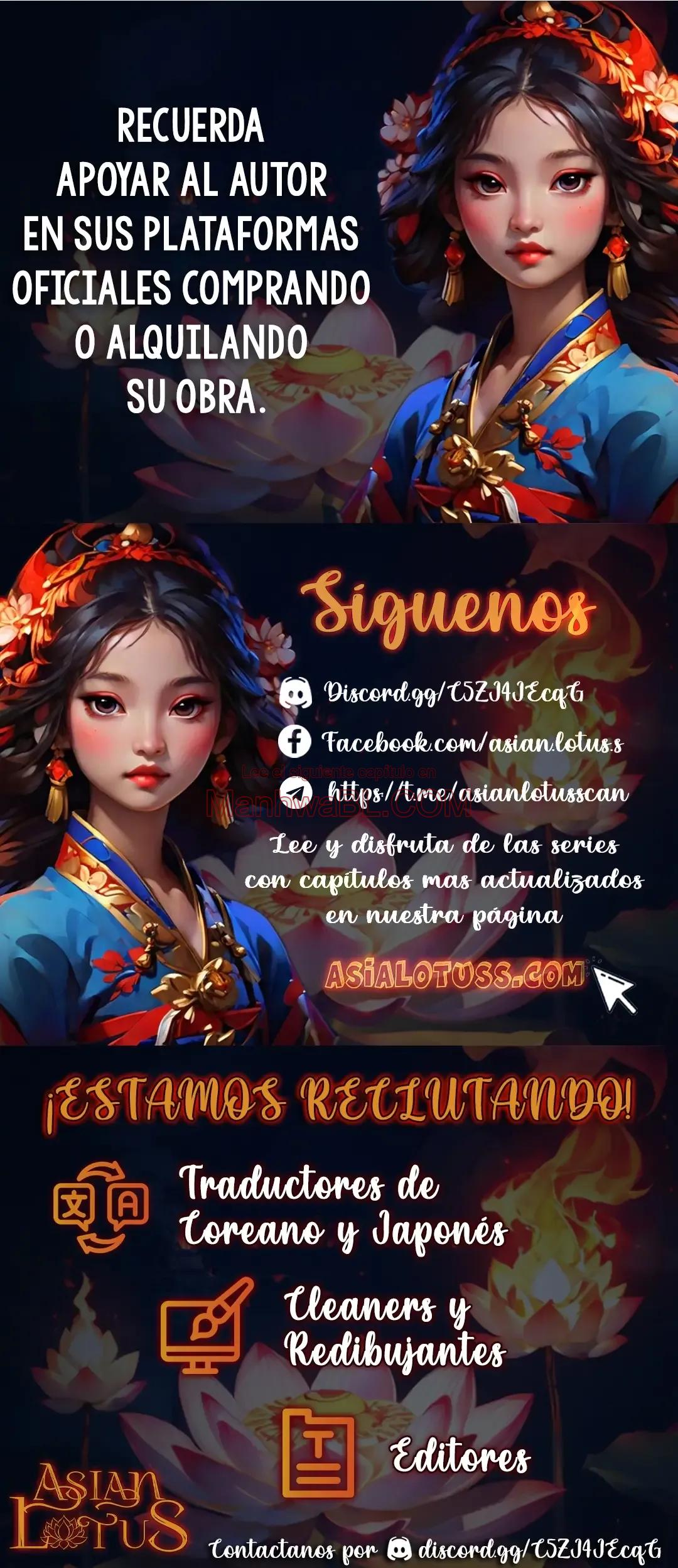 La reseña de hoy - Capítulo 6 3 manhwa