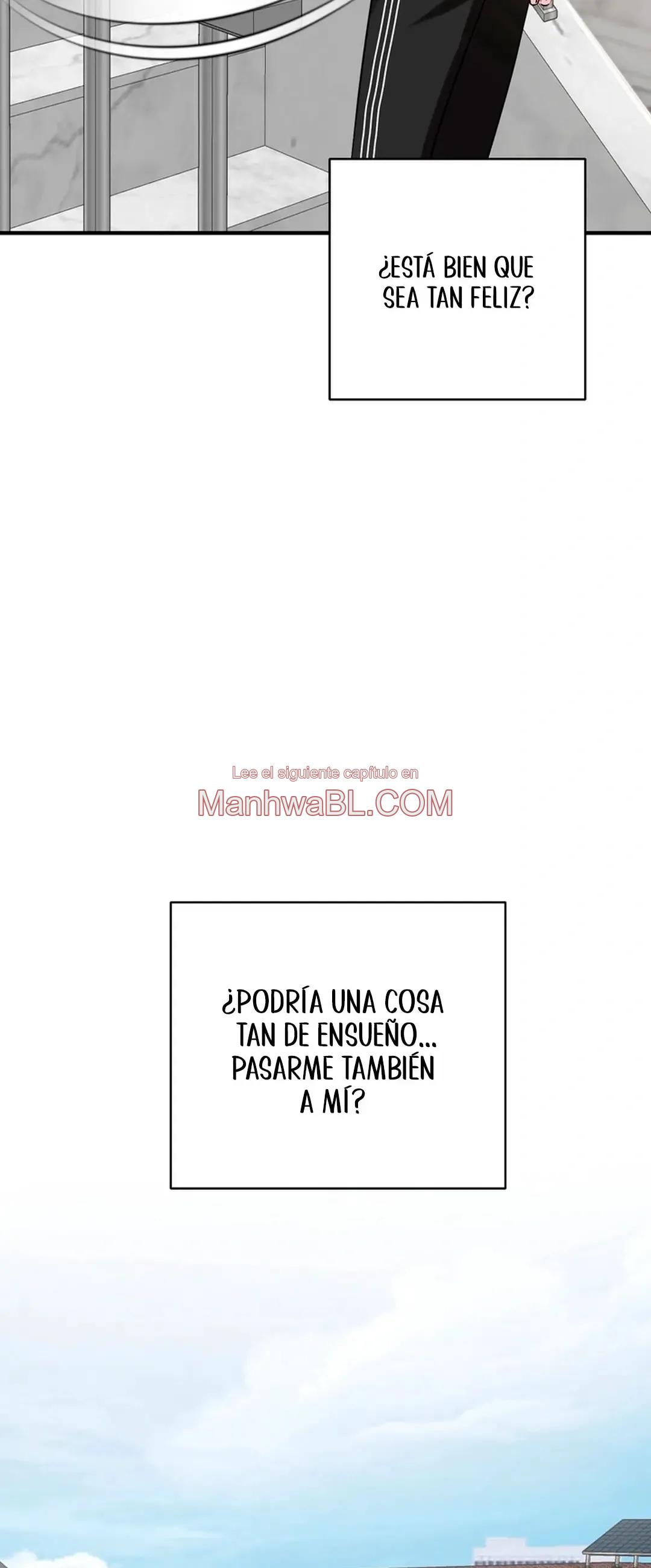 La reseña de hoy - Capítulo 8 2 manhwa