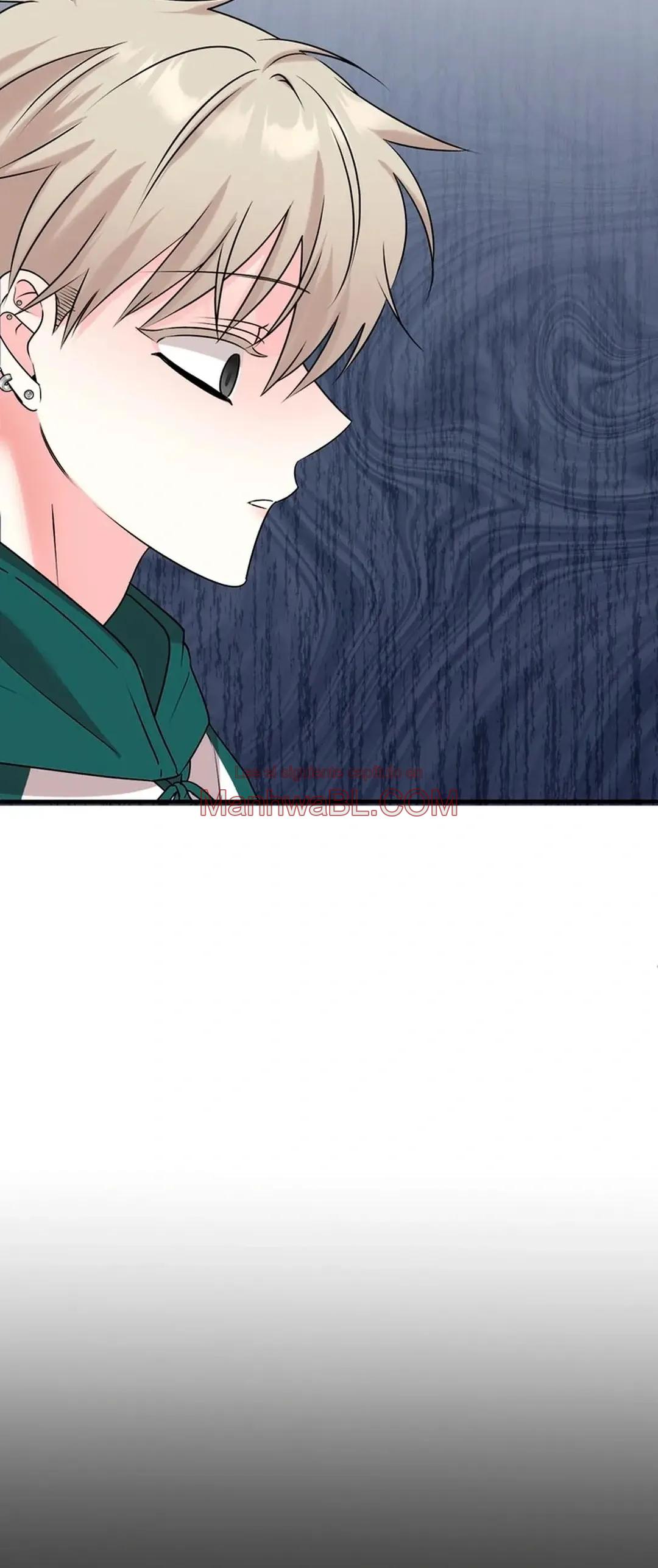 La reseña de hoy - Capítulo 8 2 manhwa
