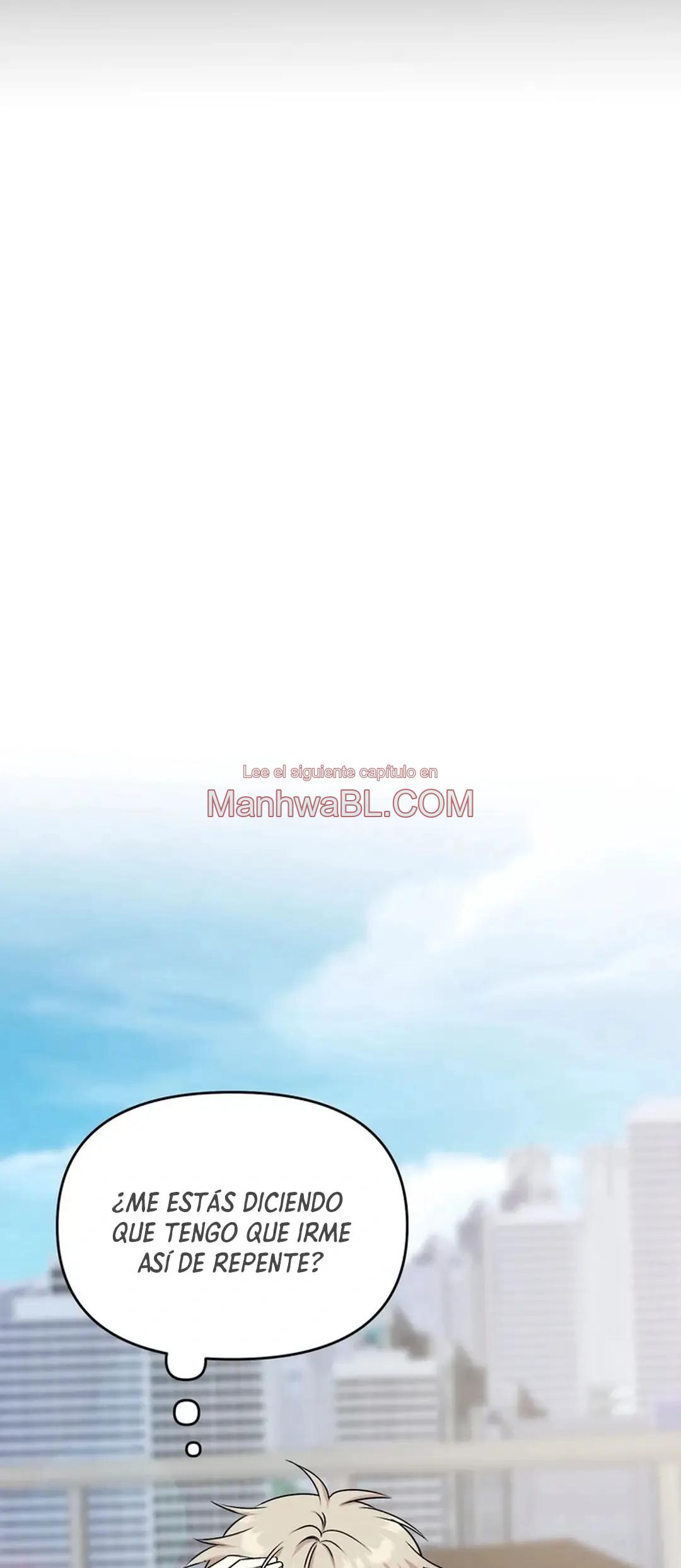 La reseña de hoy - Capítulo 8 2 manhwa
