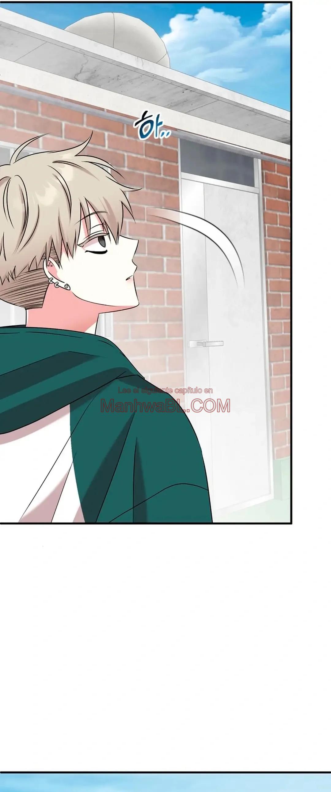 La reseña de hoy - Capítulo 8 2 manhwa