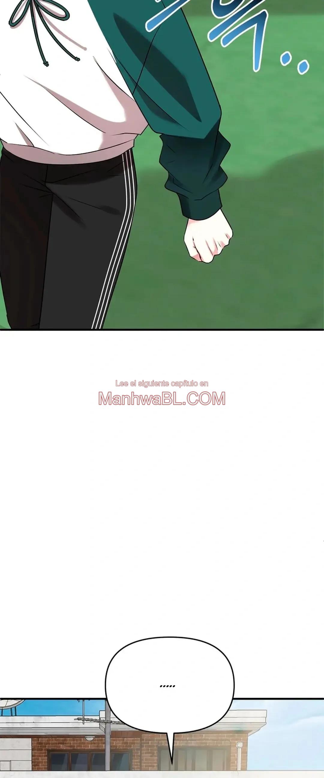 La reseña de hoy - Capítulo 8 2 manhwa