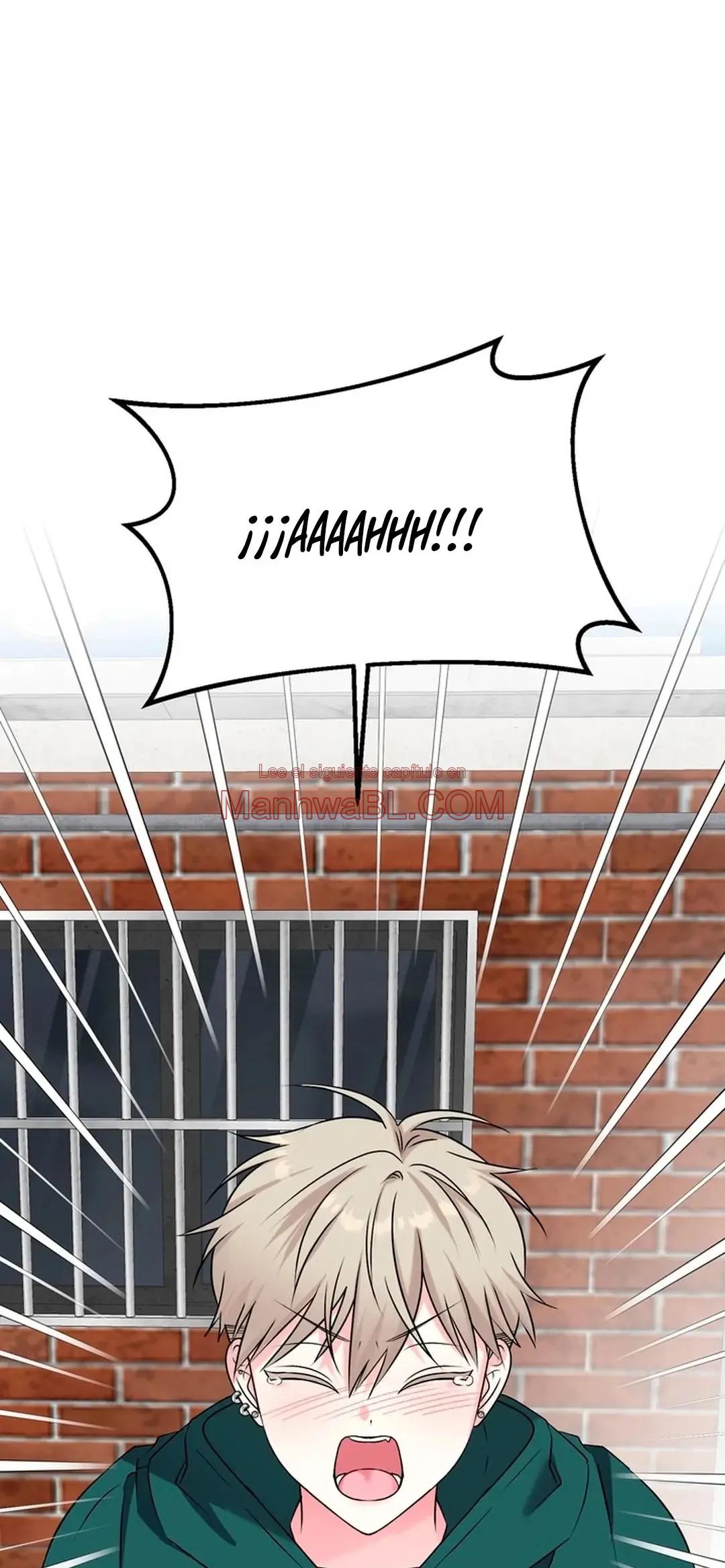 La reseña de hoy - Capítulo 8 2 manhwa