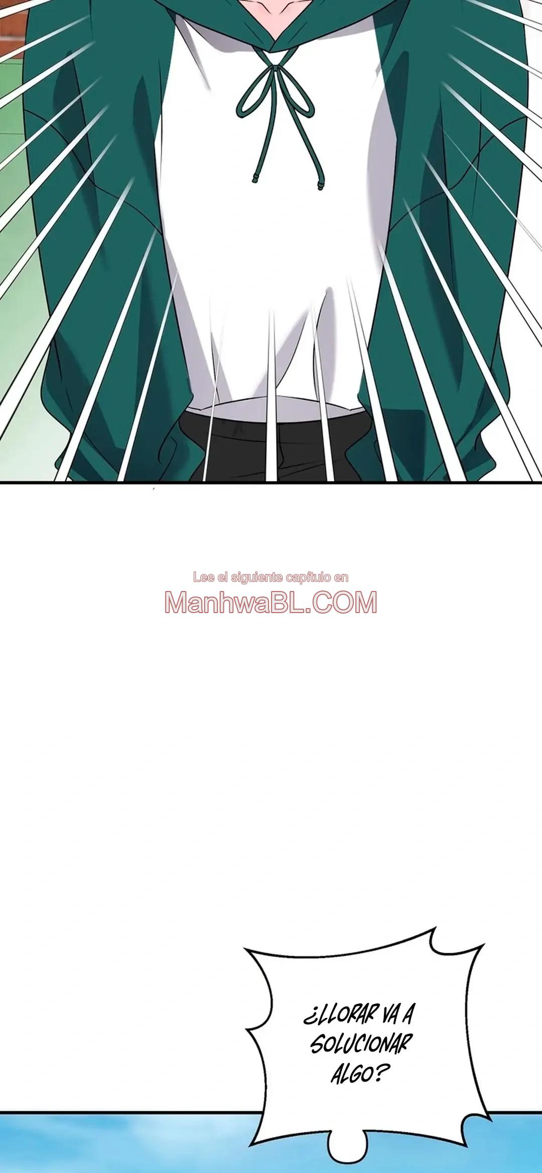 La reseña de hoy - Capítulo 8 2 manhwa