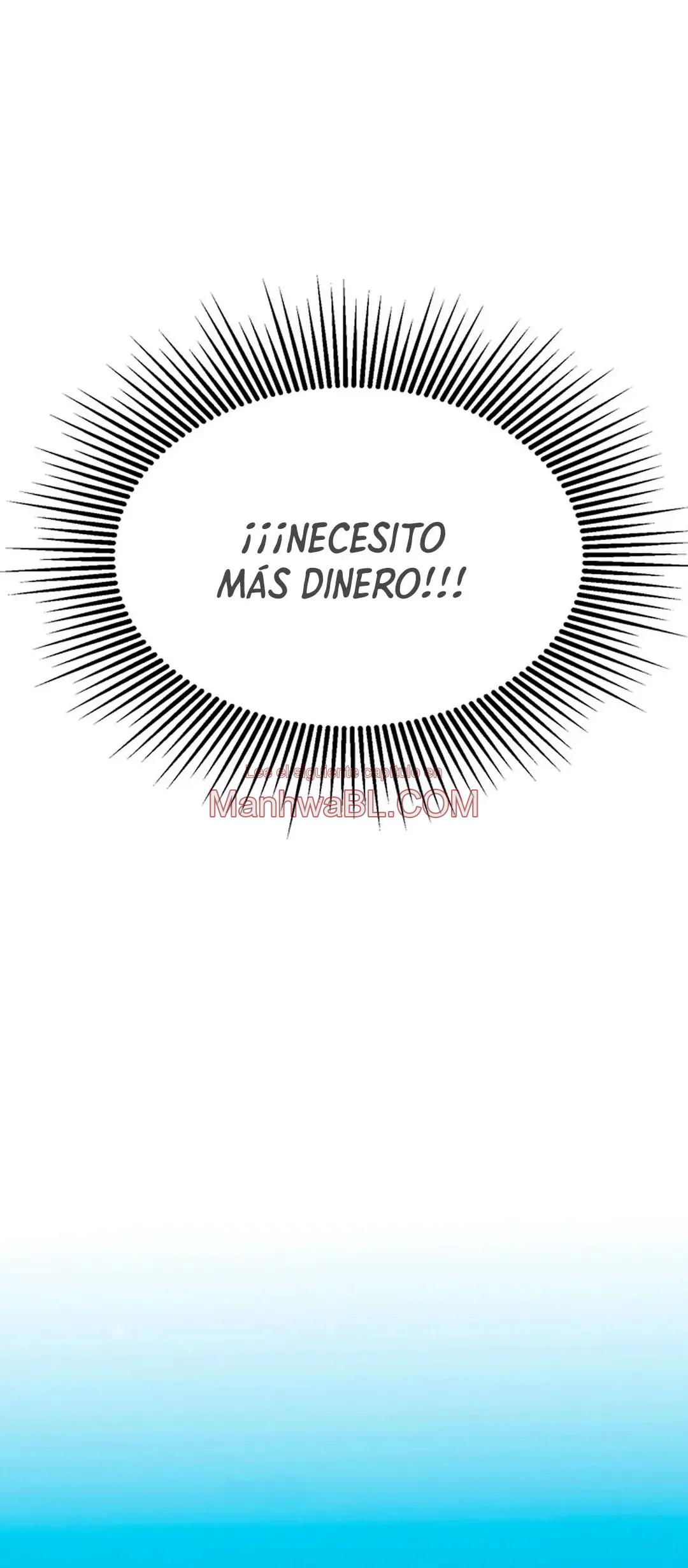 La reseña de hoy - Capítulo 8 2 manhwa