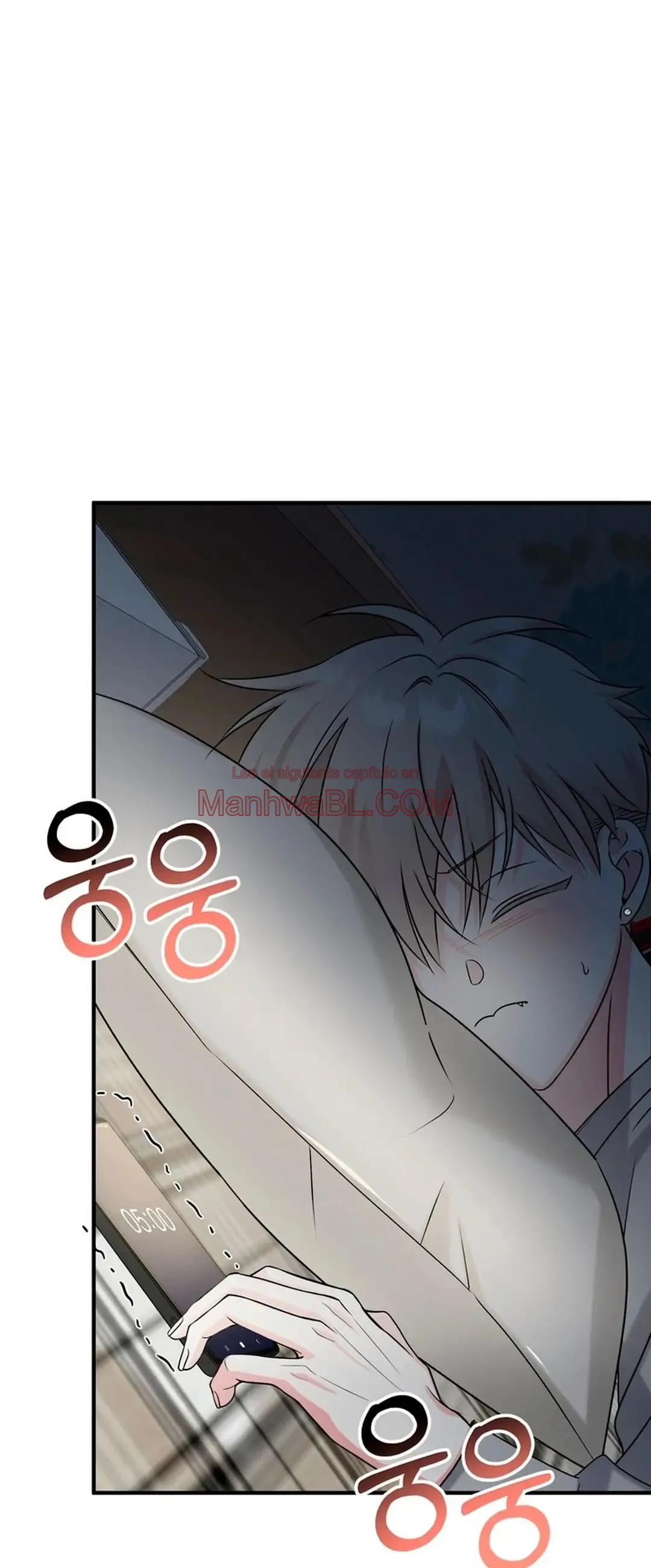La reseña de hoy - Capítulo 8 3 manhwa