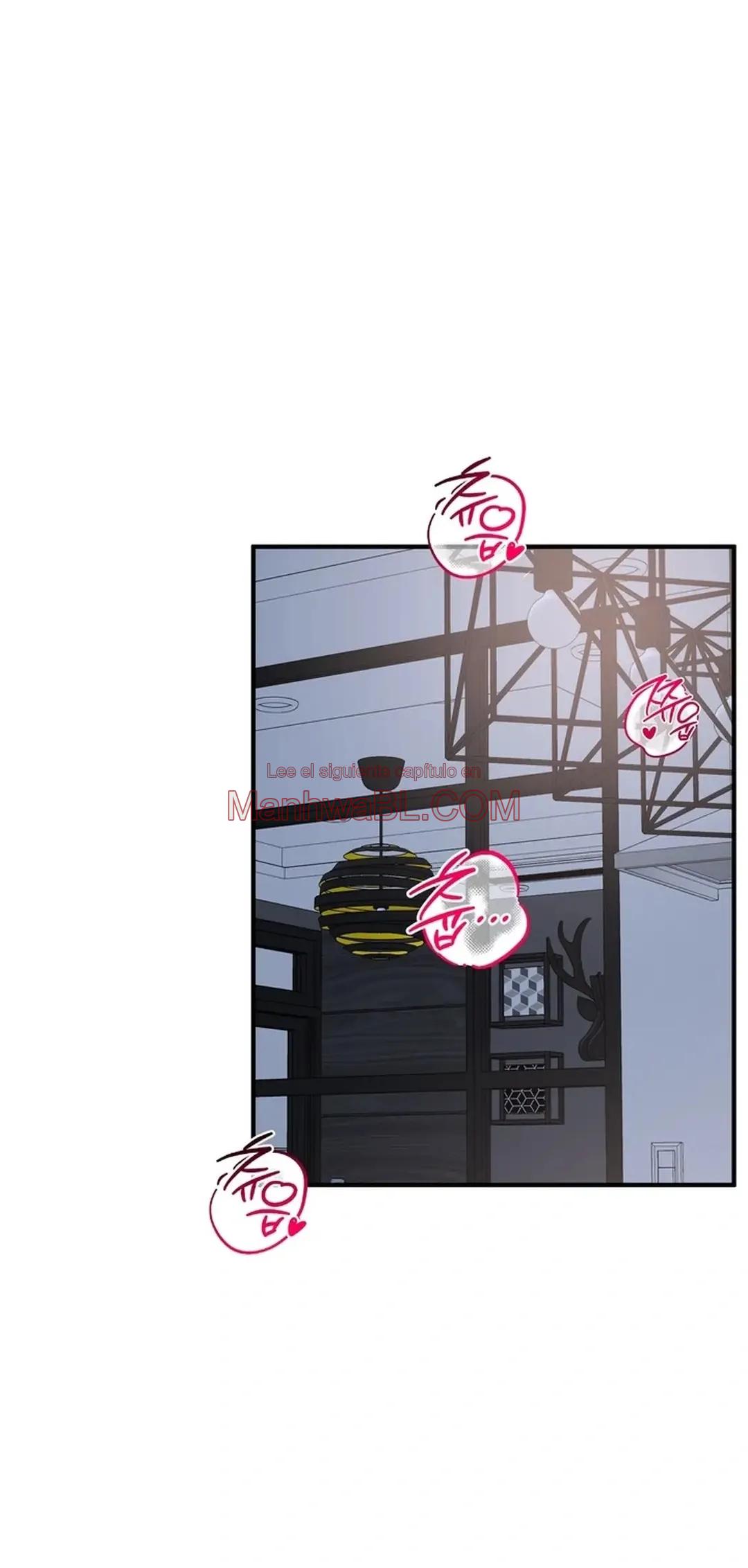 La reseña de hoy - Capítulo 6 manhwa
