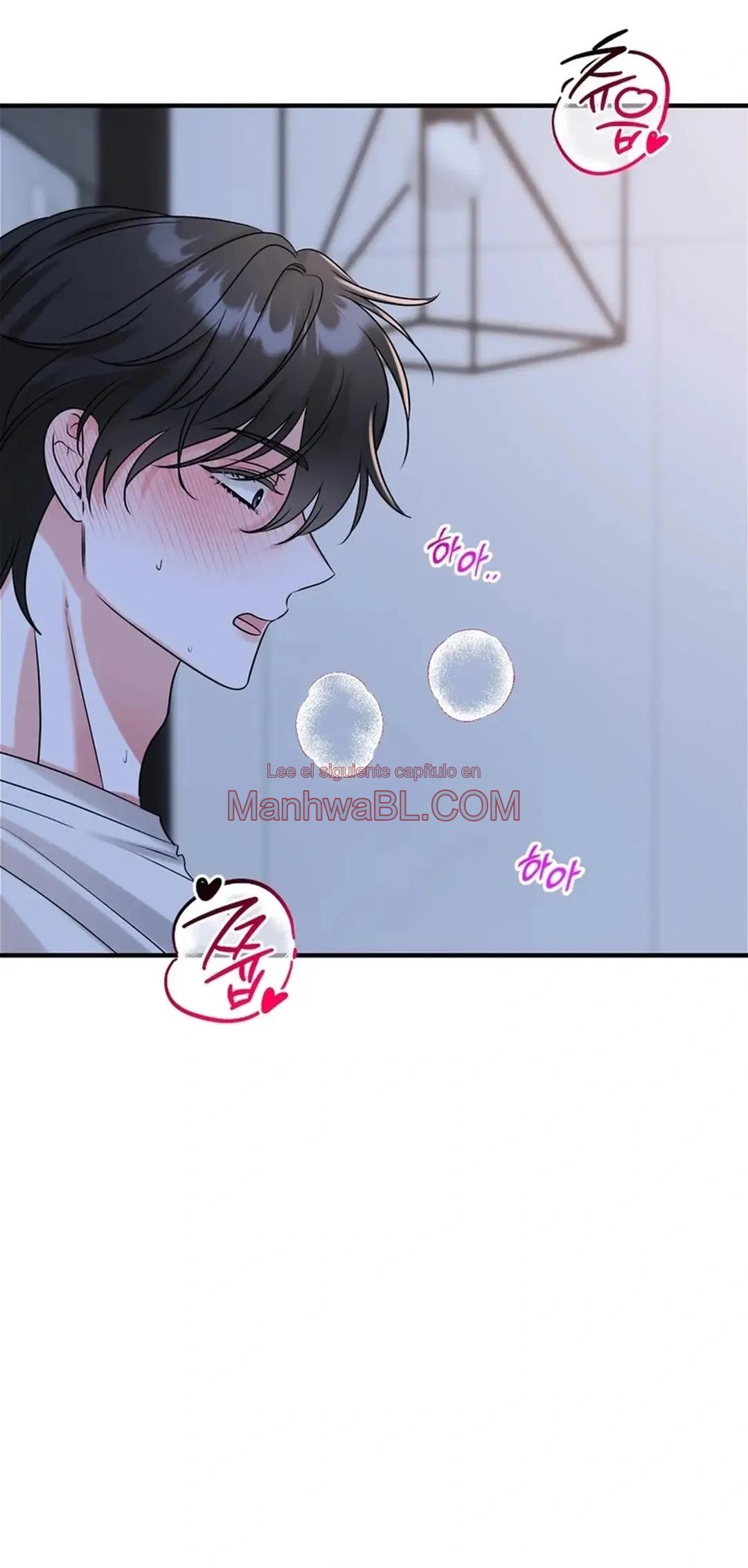 La reseña de hoy - Capítulo 6 manhwa