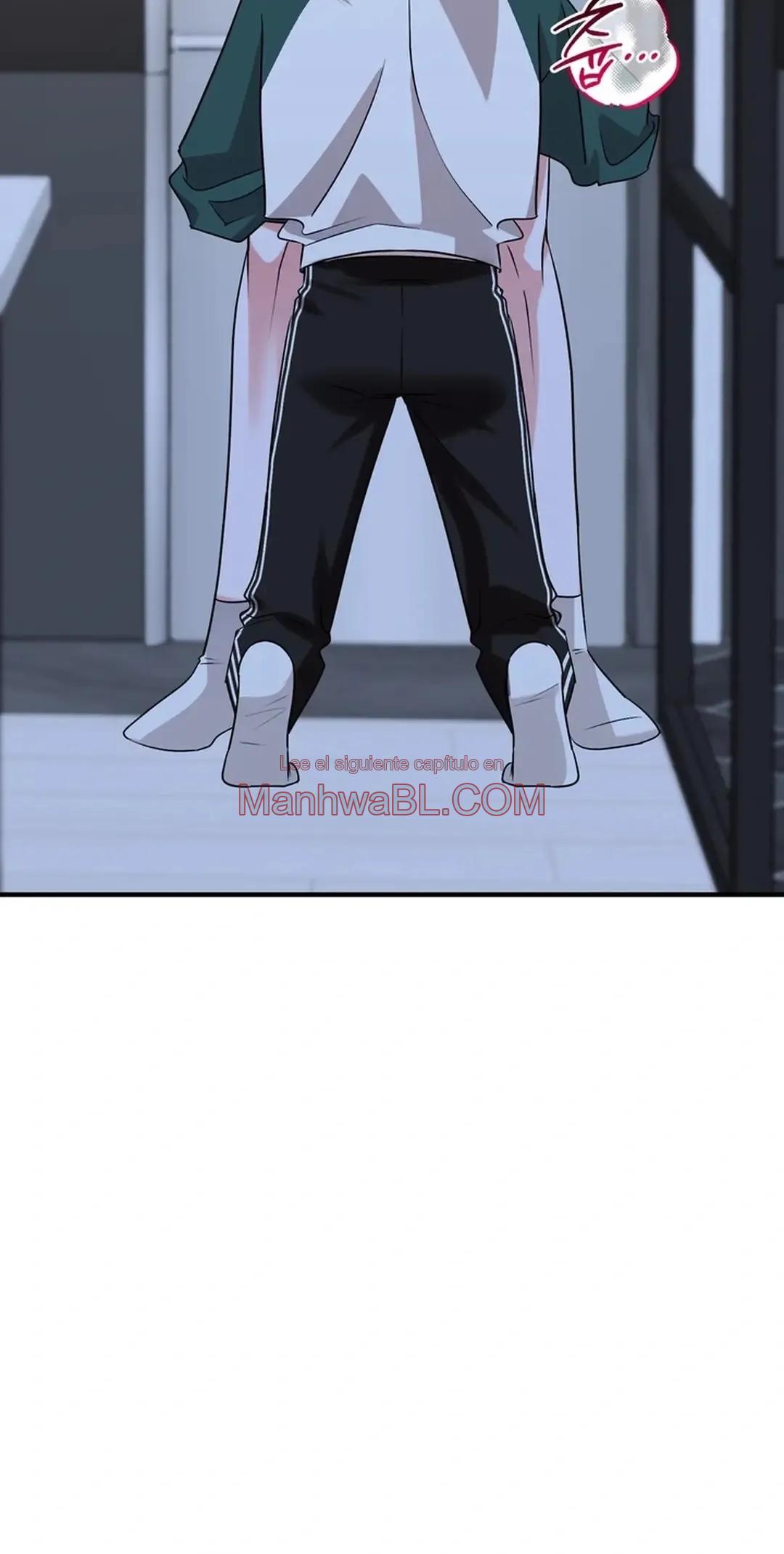 La reseña de hoy - Capítulo 6 manhwa