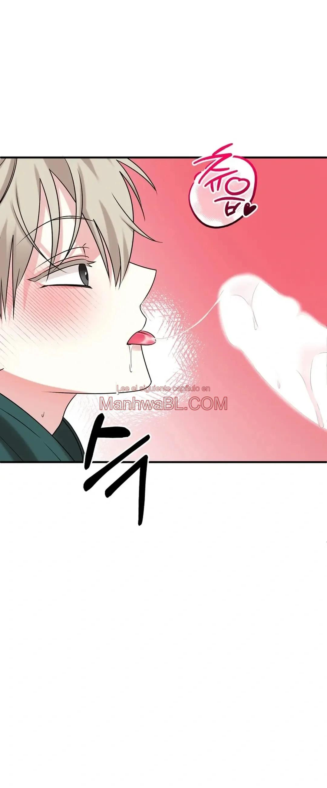 La reseña de hoy - Capítulo 6 manhwa
