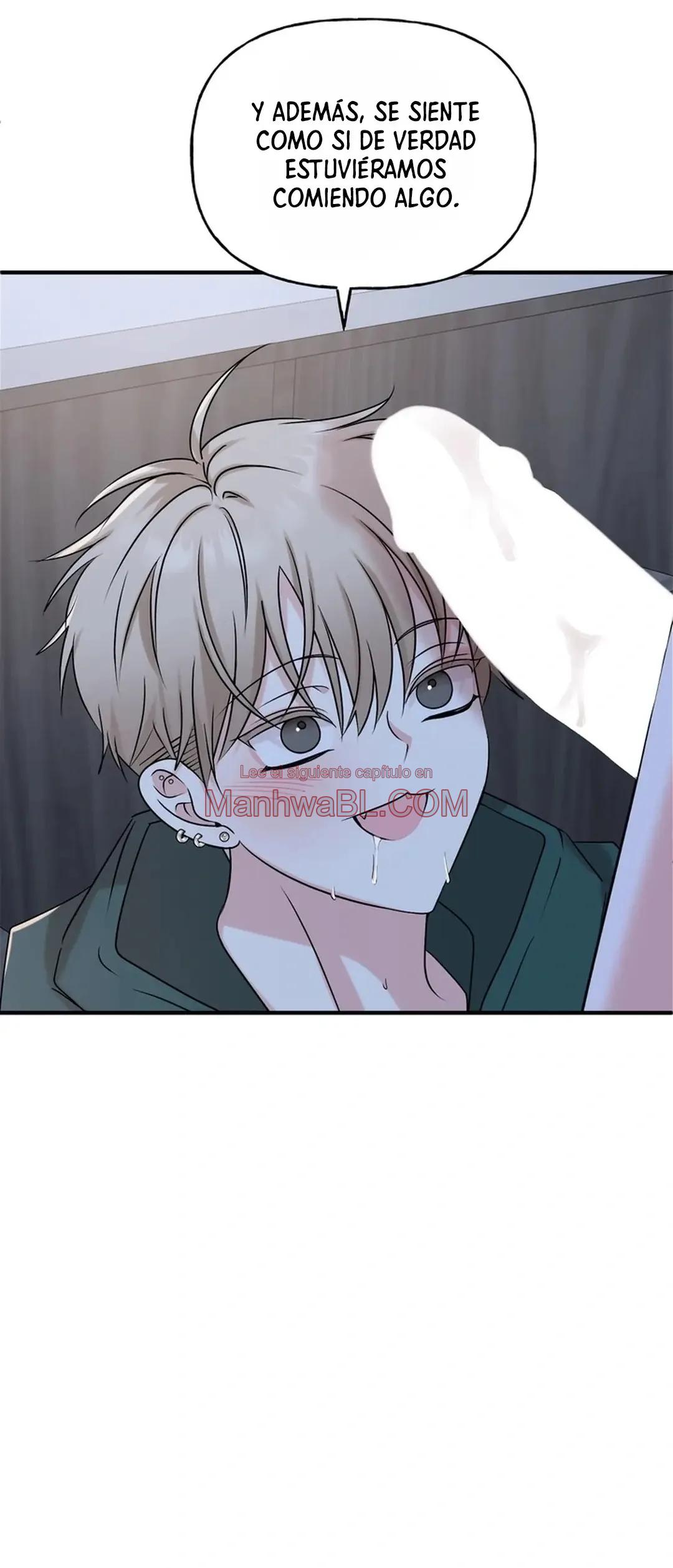 La reseña de hoy - Capítulo 6 manhwa