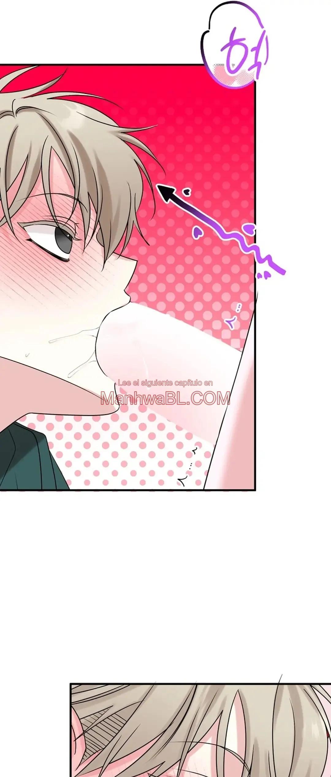 La reseña de hoy - Capítulo 6 manhwa