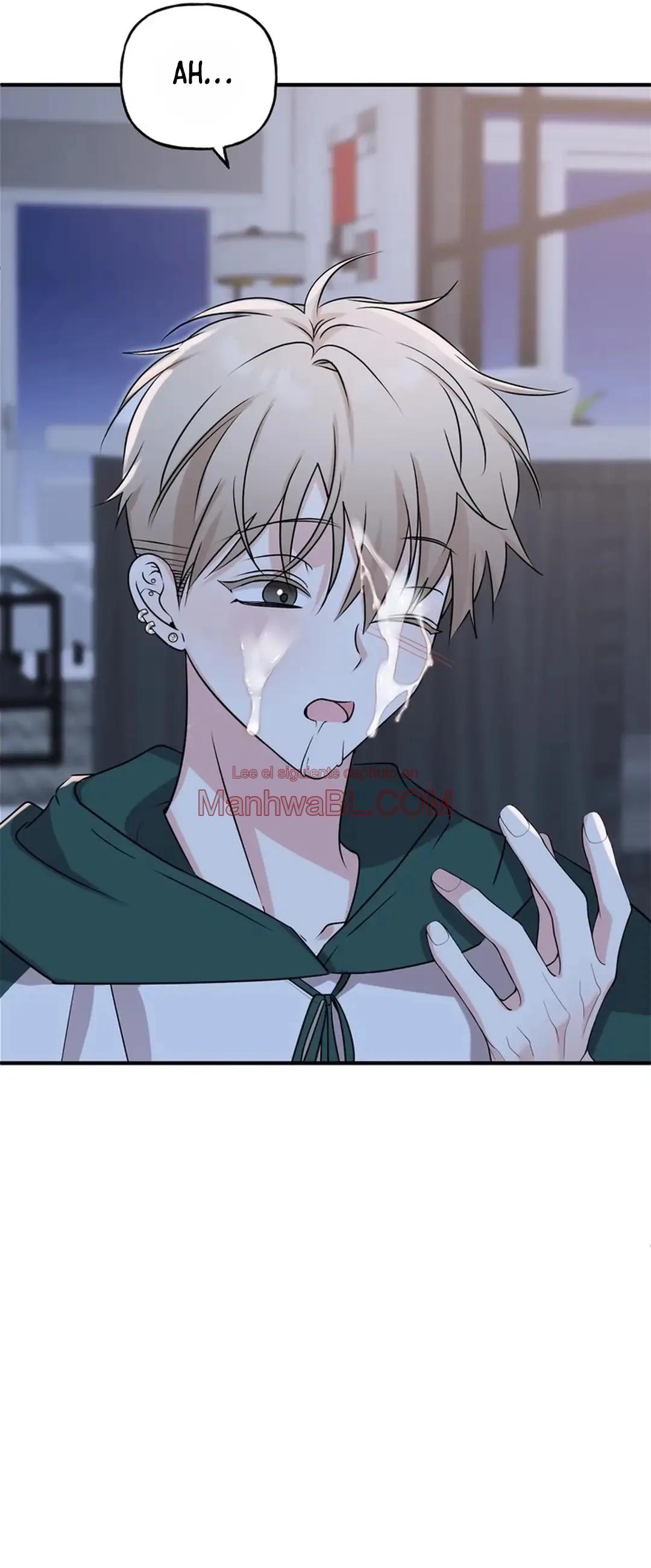 La reseña de hoy - Capítulo 6 manhwa