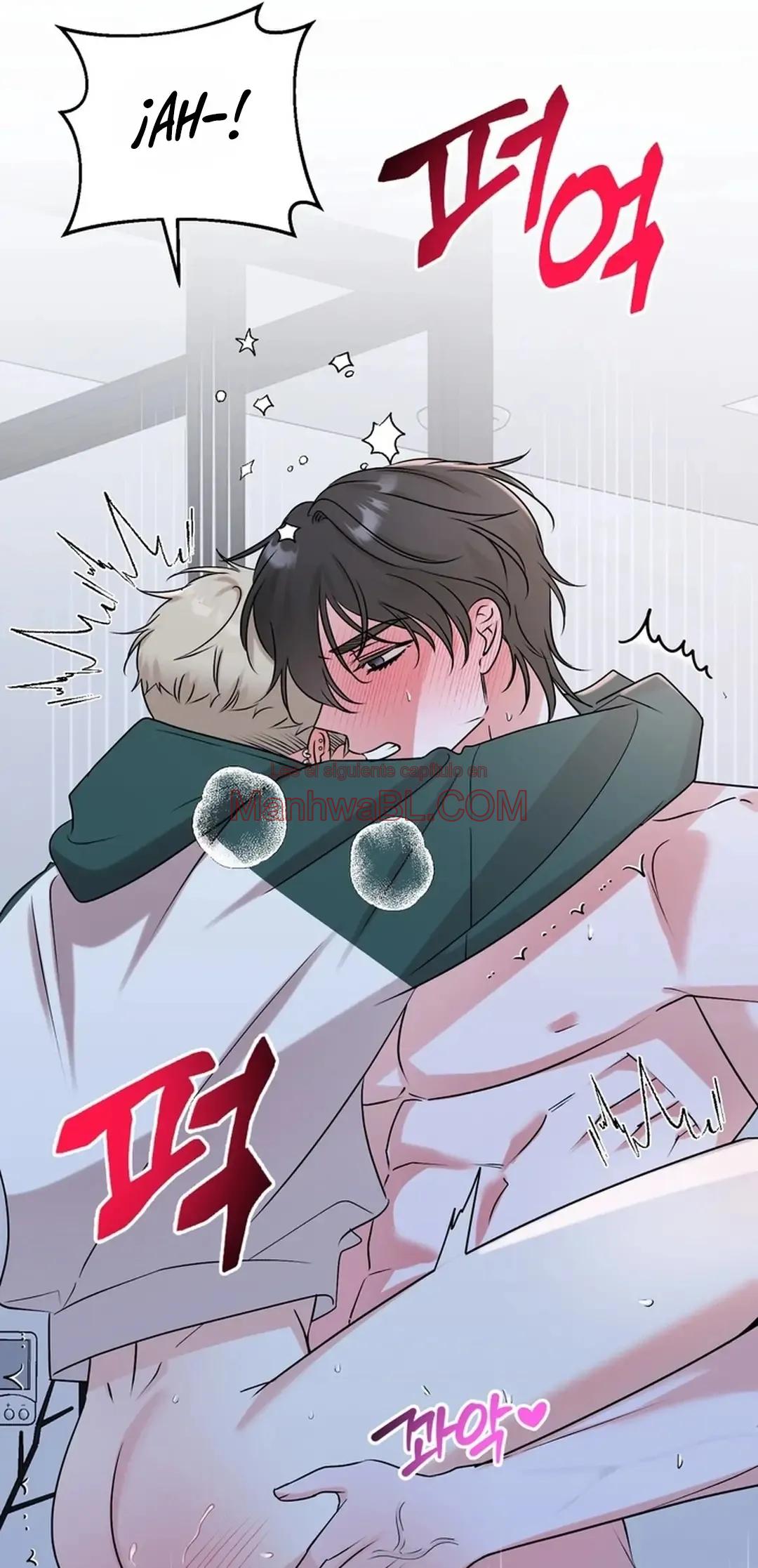 La reseña de hoy - Capítulo 6 manhwa