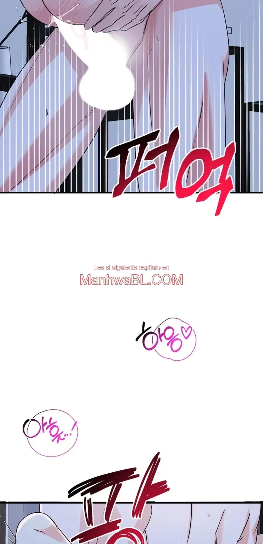 La reseña de hoy - Capítulo 6 manhwa