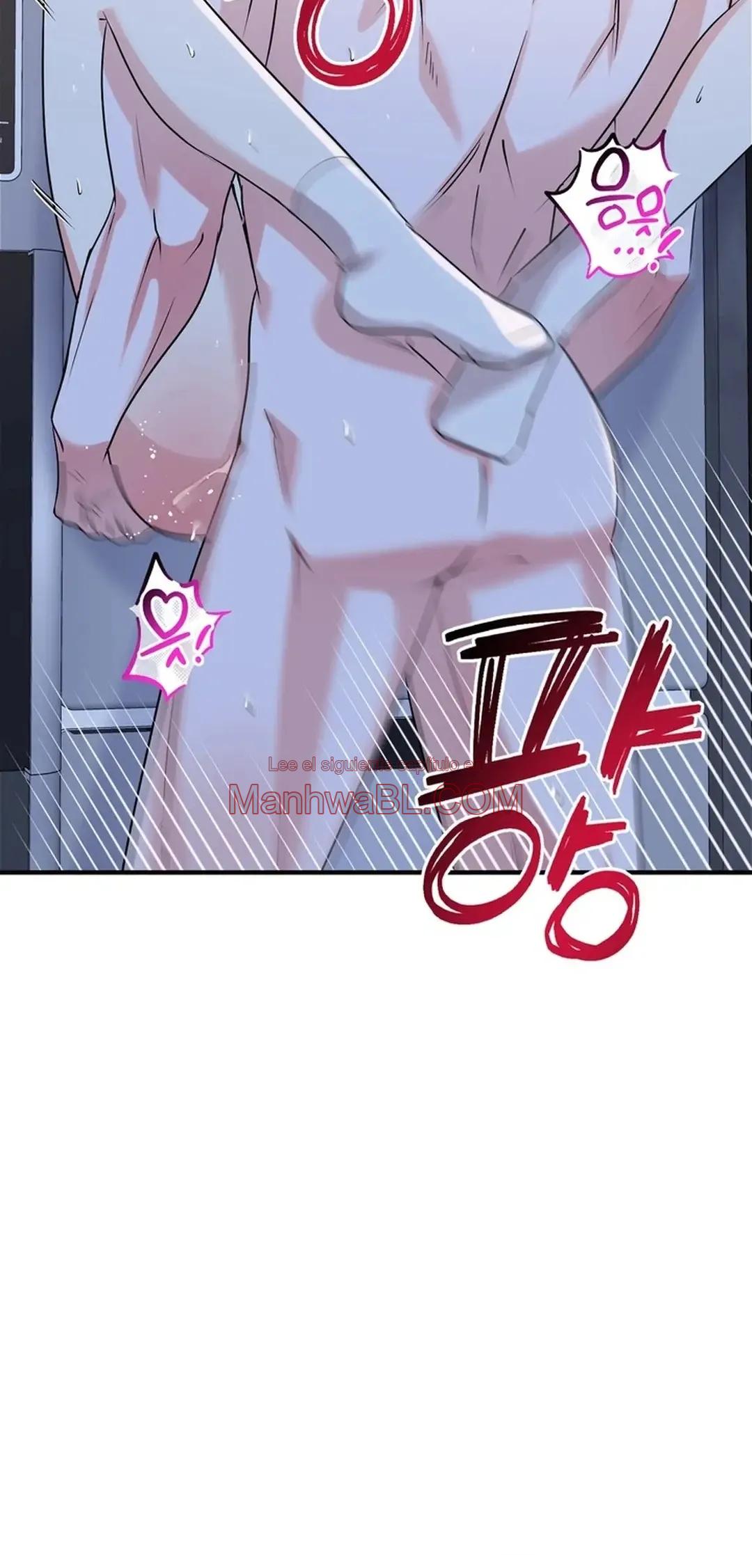La reseña de hoy - Capítulo 6 manhwa
