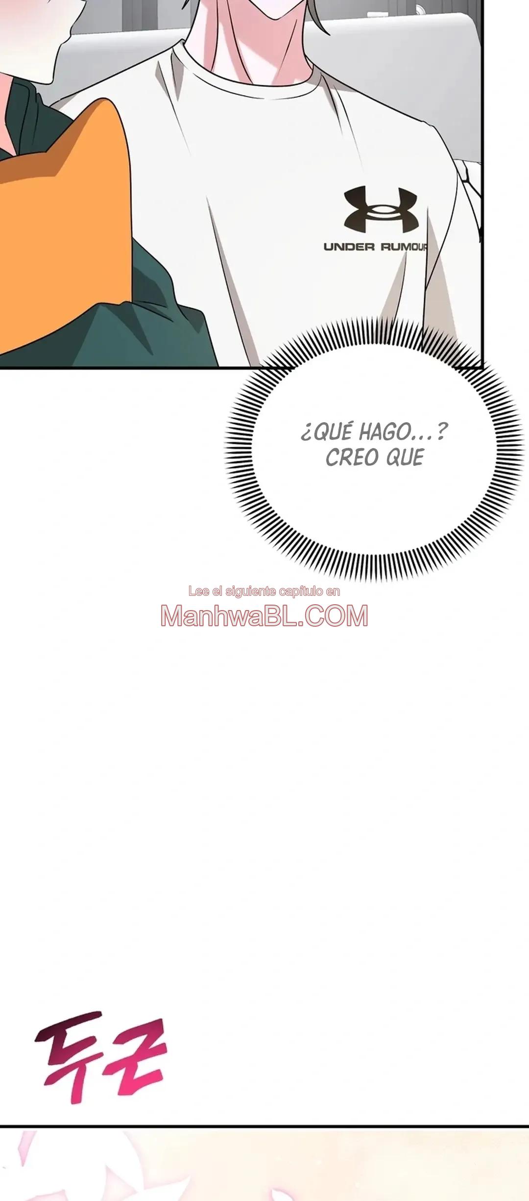 La reseña de hoy - Capítulo 5 3 manhwa