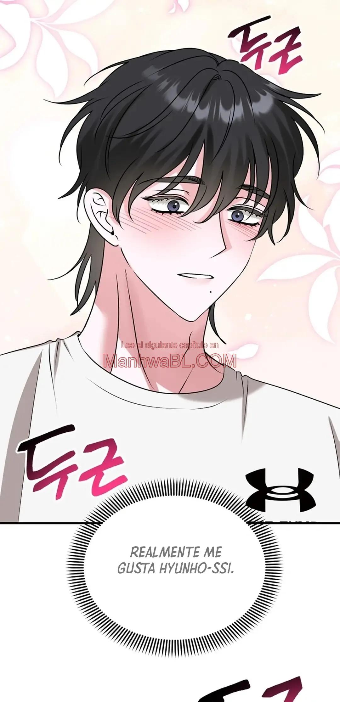 La reseña de hoy - Capítulo 5 3 manhwa