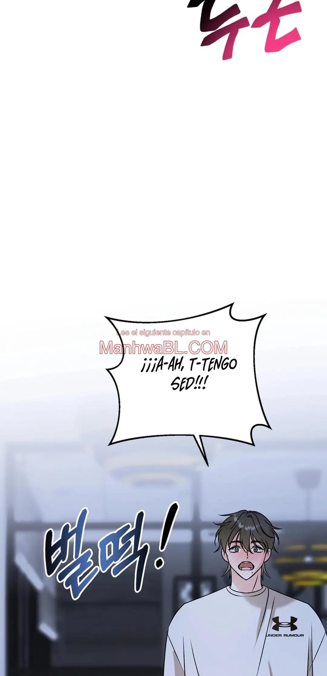 La reseña de hoy - Capítulo 5 3 manhwa