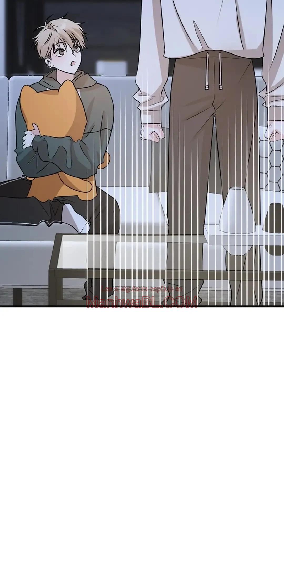 La reseña de hoy - Capítulo 5 3 manhwa