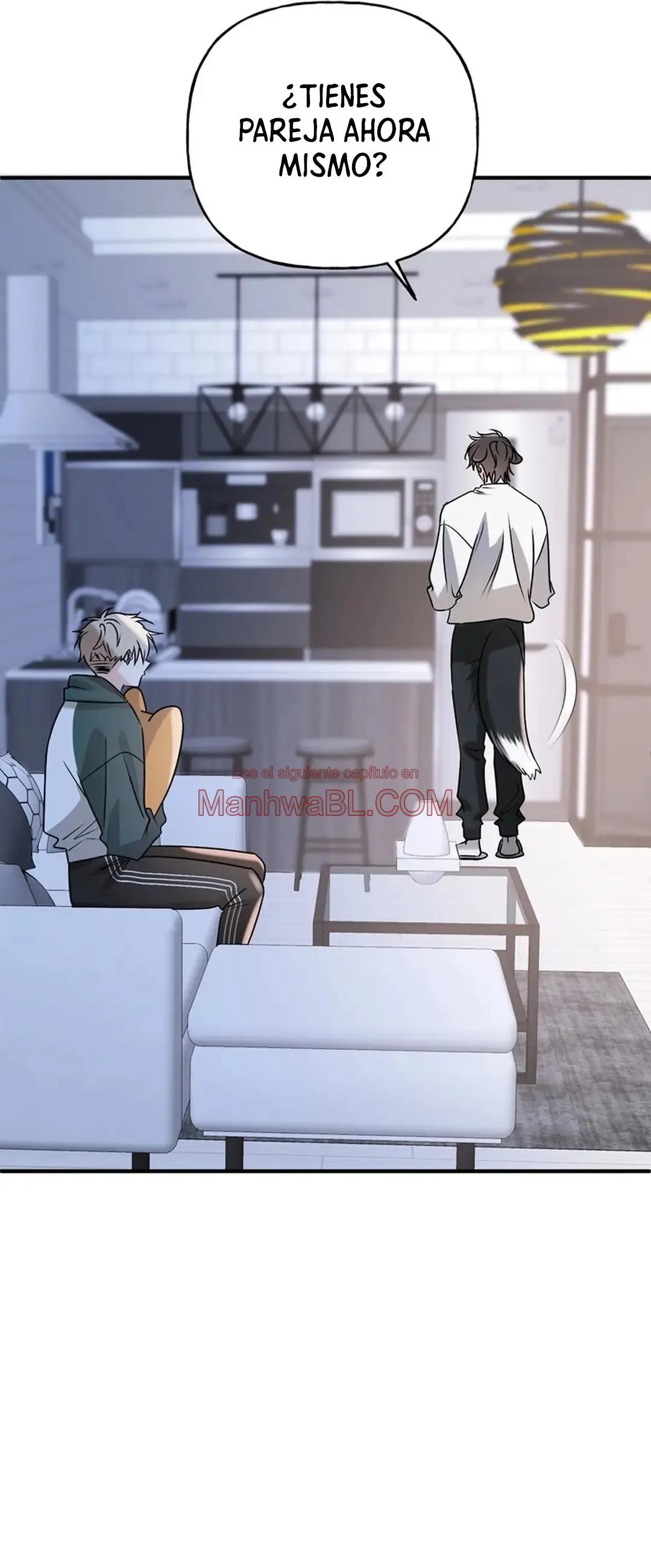 La reseña de hoy - Capítulo 5 3 manhwa