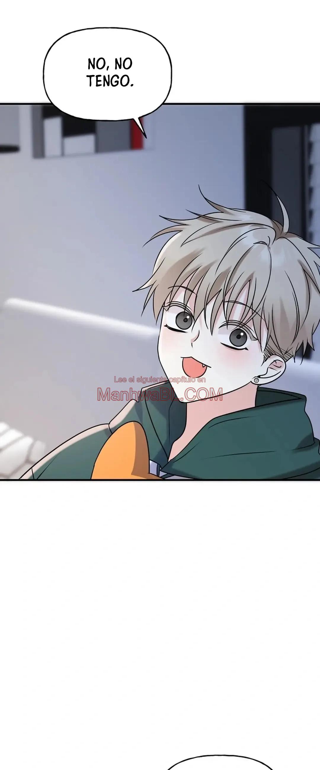 La reseña de hoy - Capítulo 5 3 manhwa