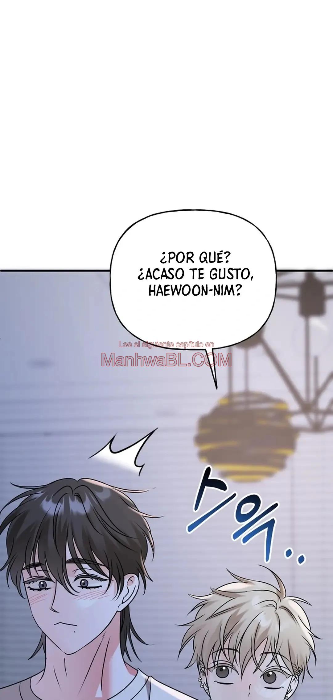 La reseña de hoy - Capítulo 5 3 manhwa