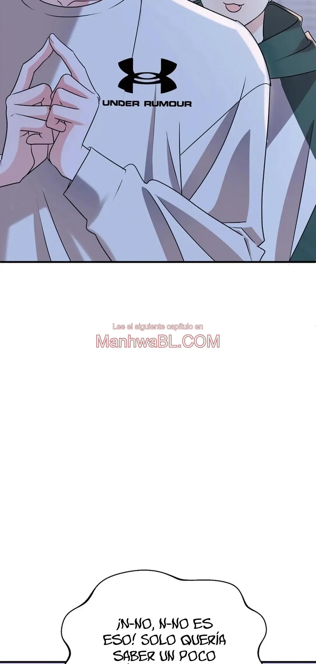 La reseña de hoy - Capítulo 5 3 manhwa