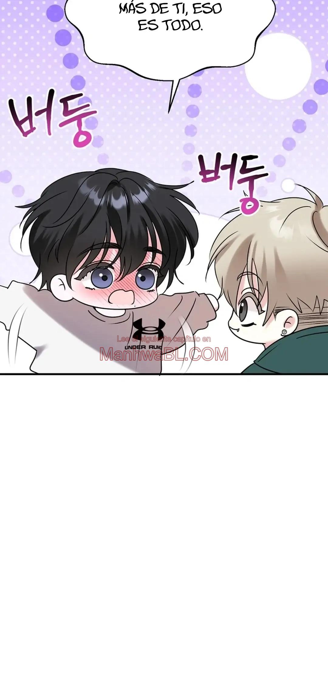 La reseña de hoy - Capítulo 5 3 manhwa