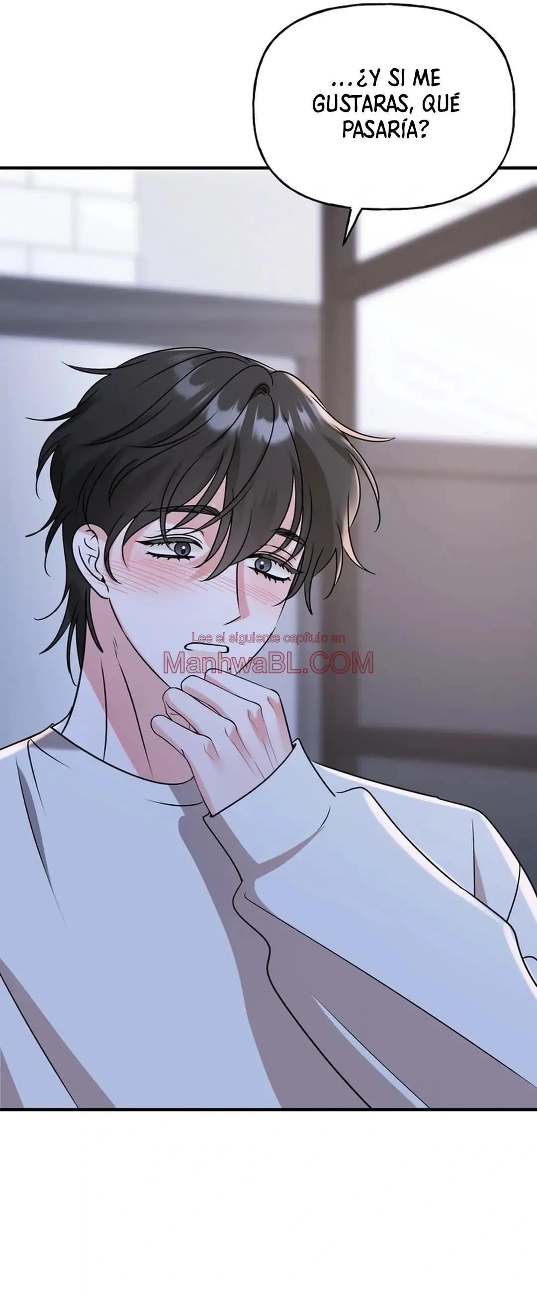La reseña de hoy - Capítulo 5 3 manhwa
