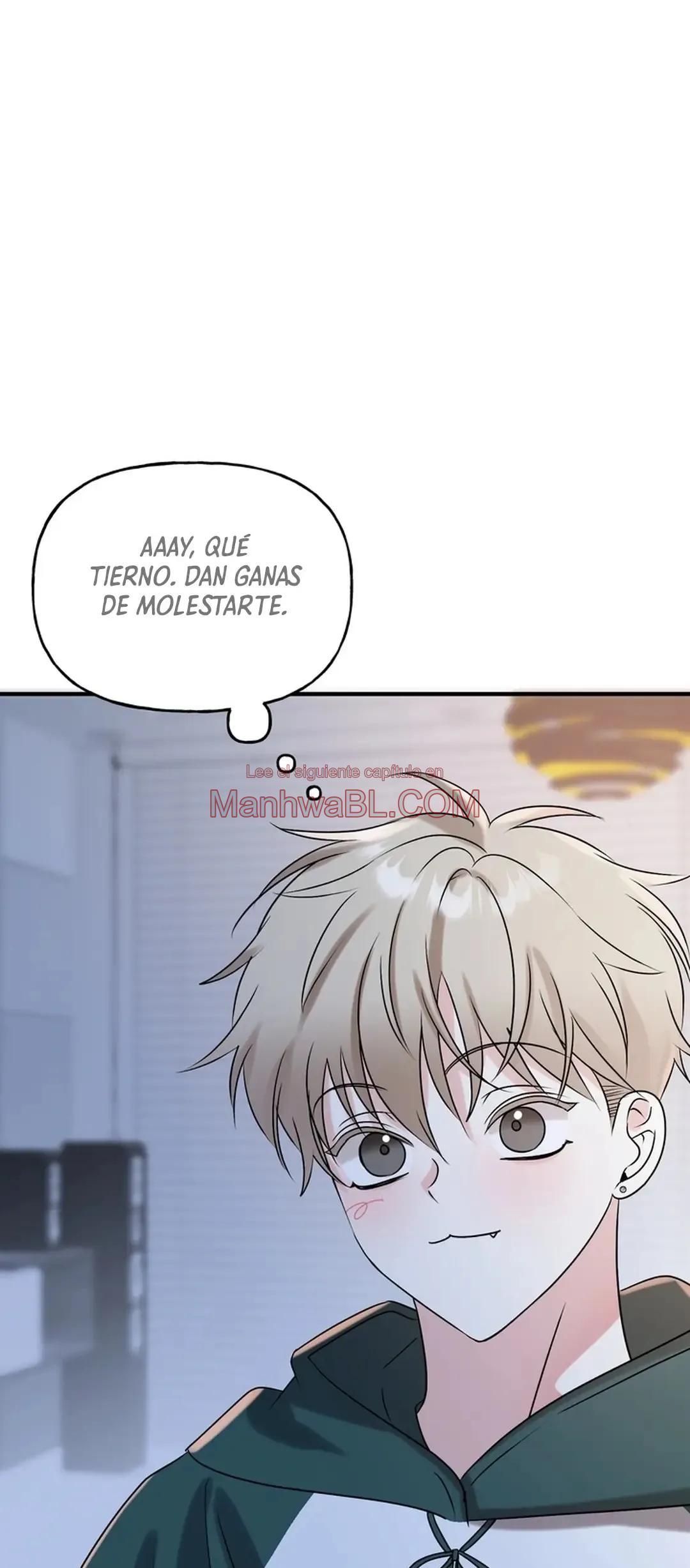 La reseña de hoy - Capítulo 5 3 manhwa