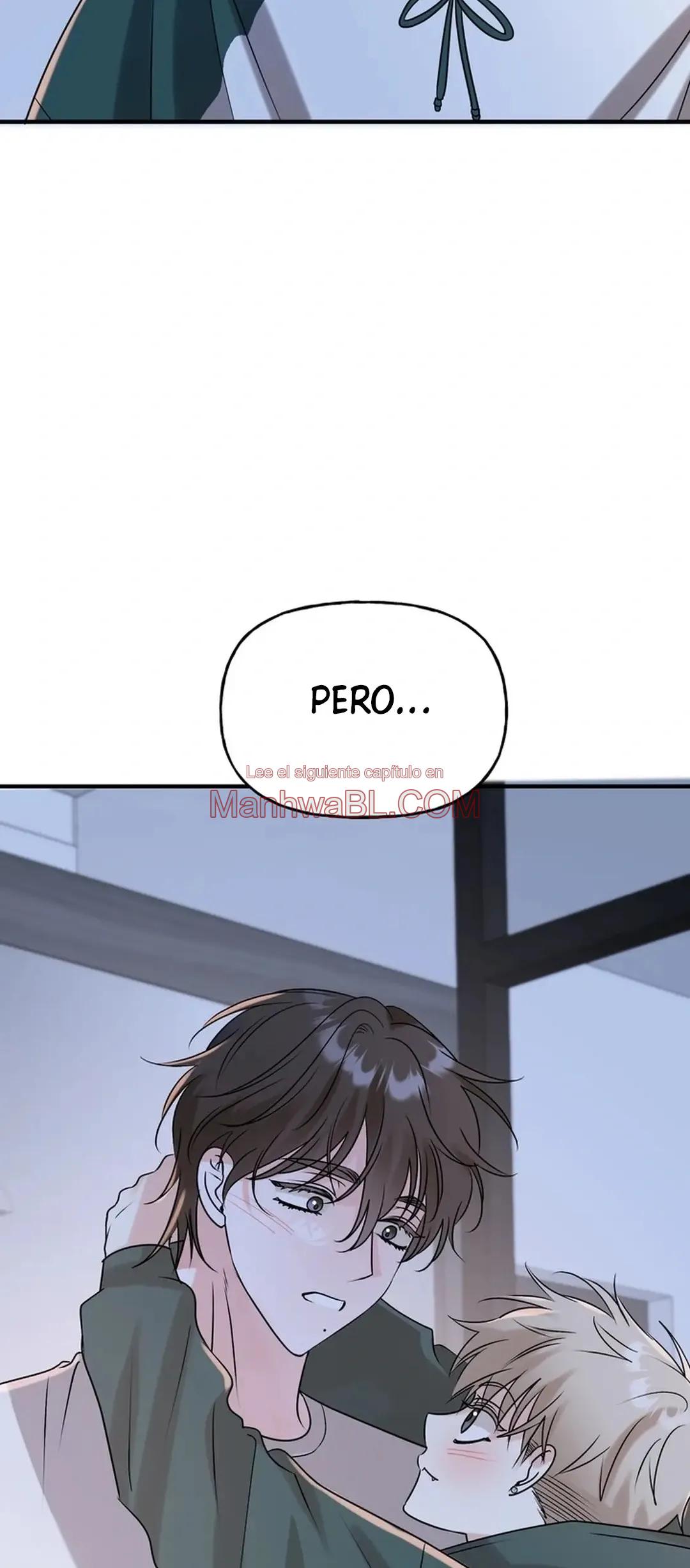 La reseña de hoy - Capítulo 5 3 manhwa