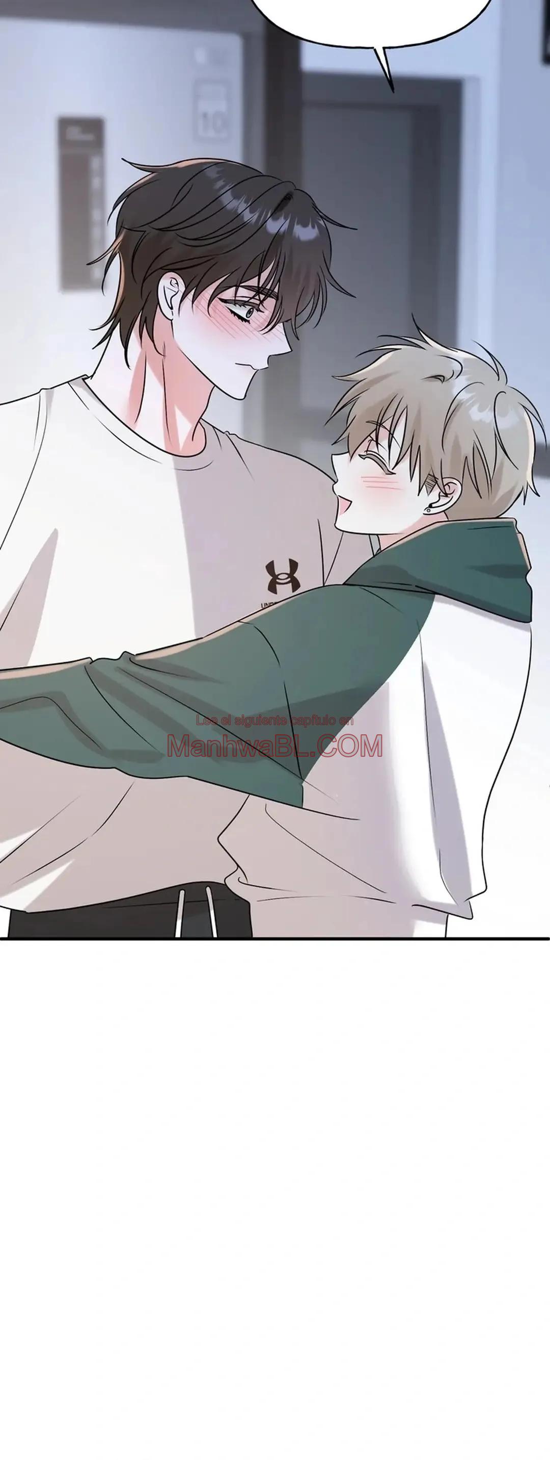 La reseña de hoy - Capítulo 5 3 manhwa