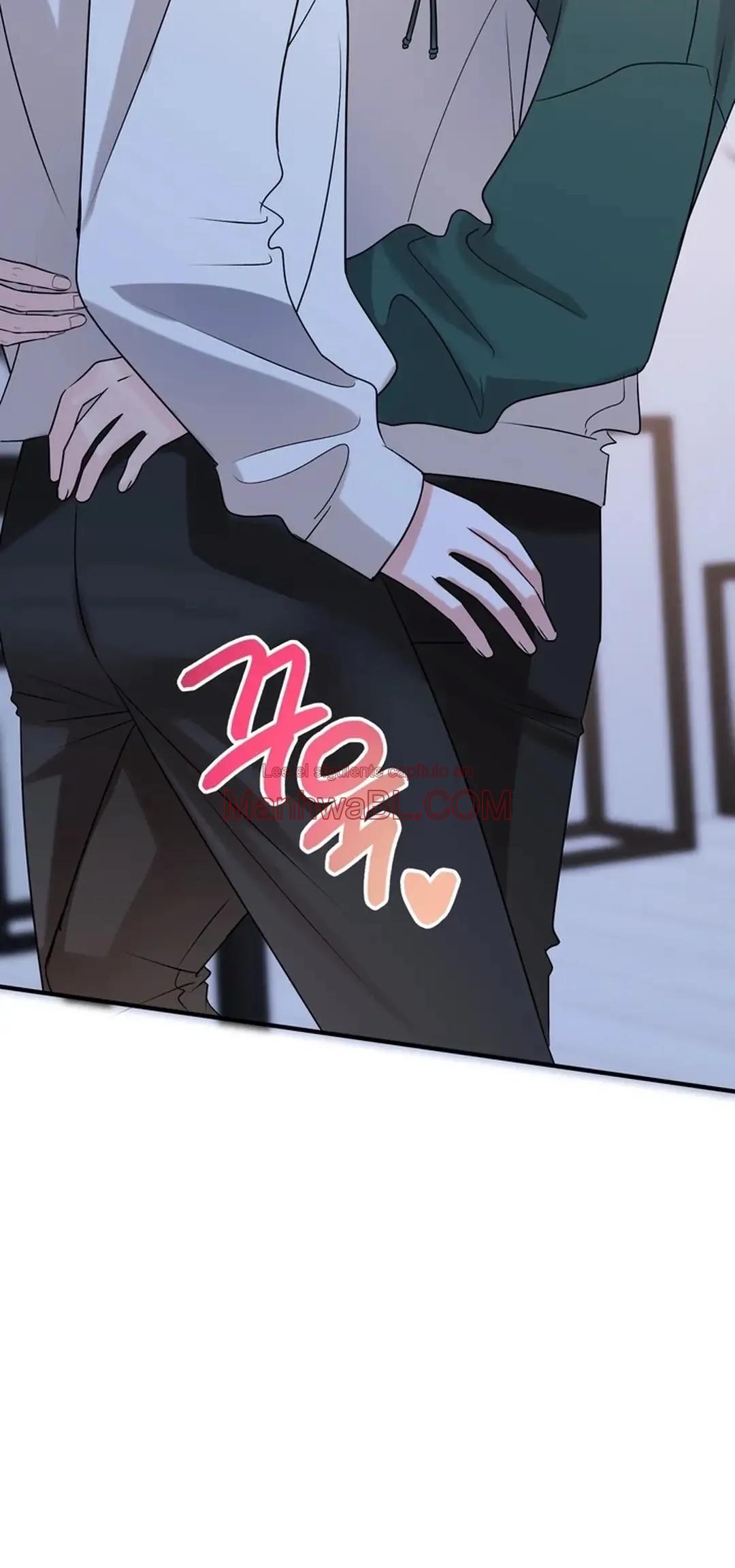 La reseña de hoy - Capítulo 5 3 manhwa