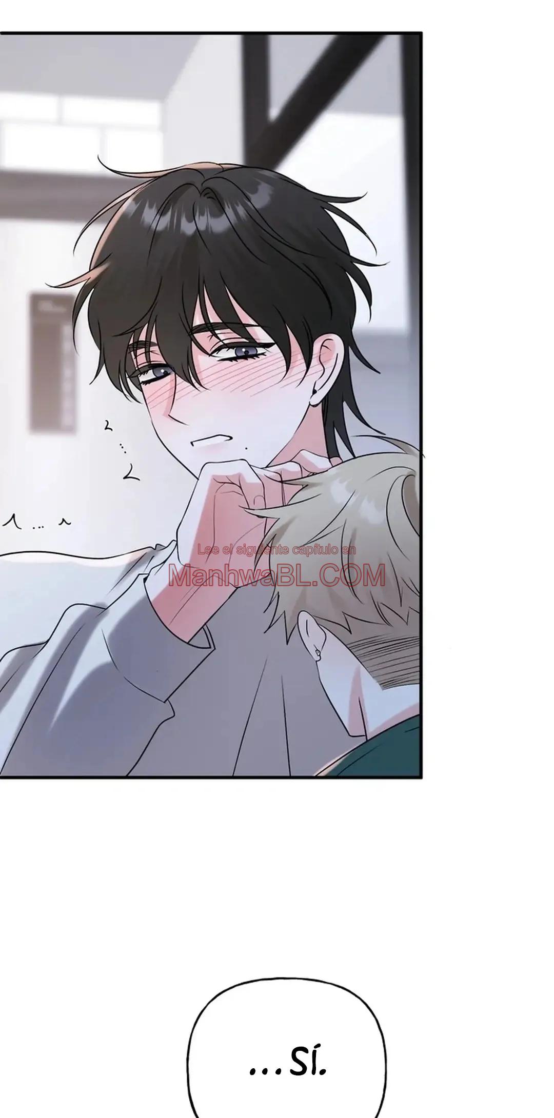 La reseña de hoy - Capítulo 5 3 manhwa