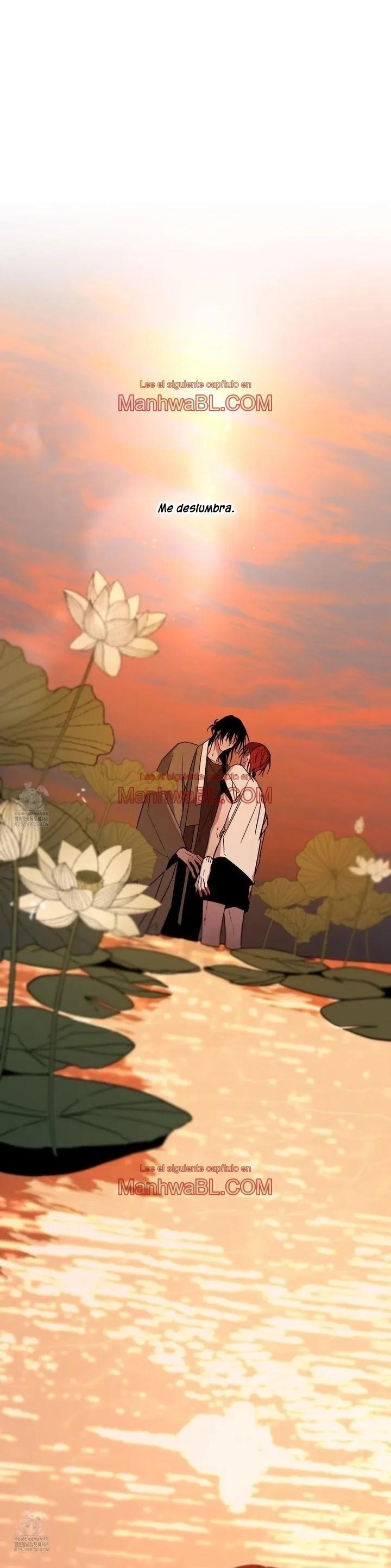 Manhwa BL Español – Leer Yaoi Online Gratis en es.mi2manga.com Romper el Linaje Ancestral - Capítulo 11 manhwa