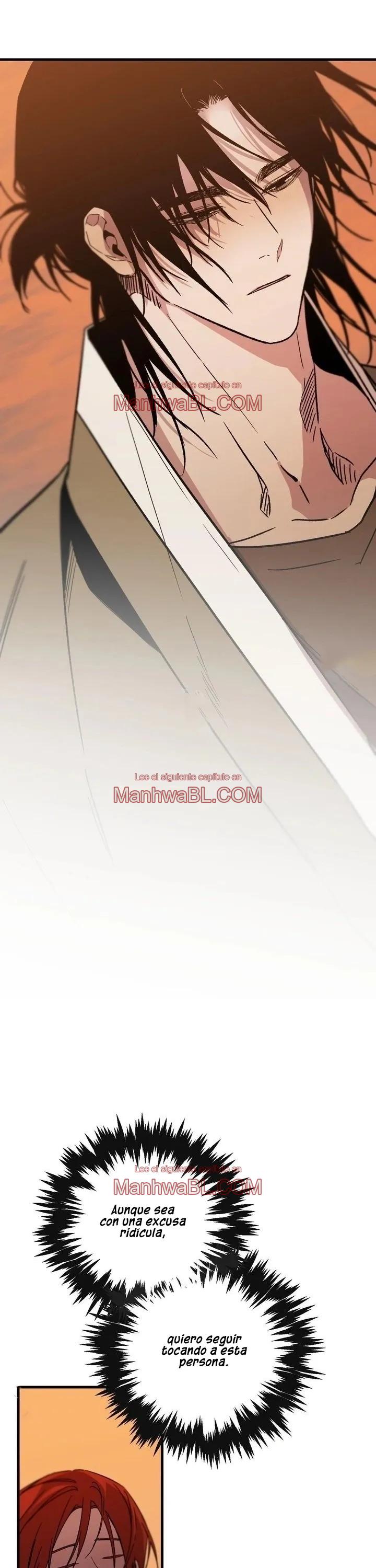 Manhwa BL Español – Leer Yaoi Online Gratis en es.mi2manga.com Romper el Linaje Ancestral - Capítulo 11 manhwa