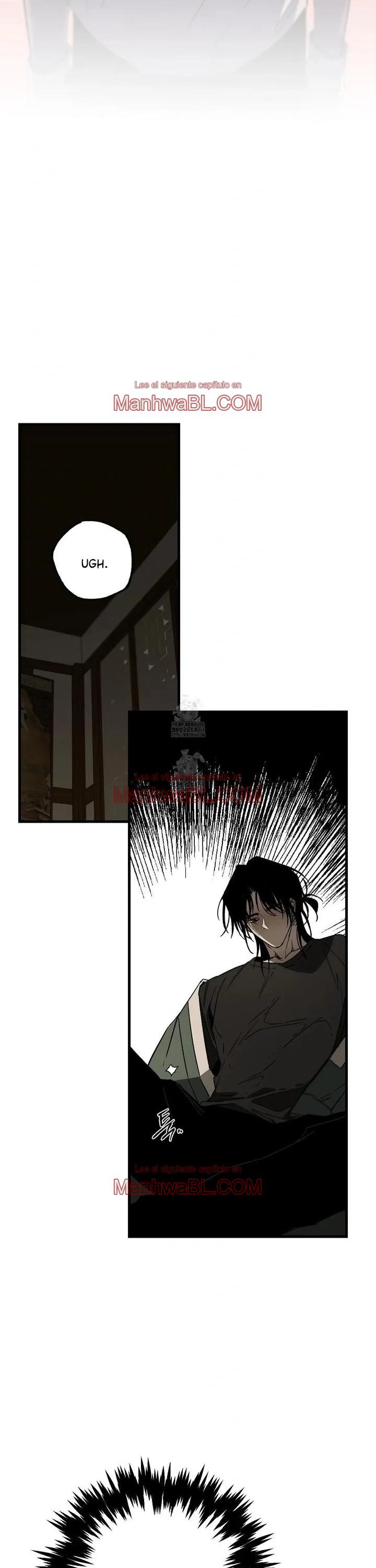 Manhwa BL Español – Leer Yaoi Online Gratis en es.mi2manga.com Romper el Linaje Ancestral - Capítulo 11 manhwa