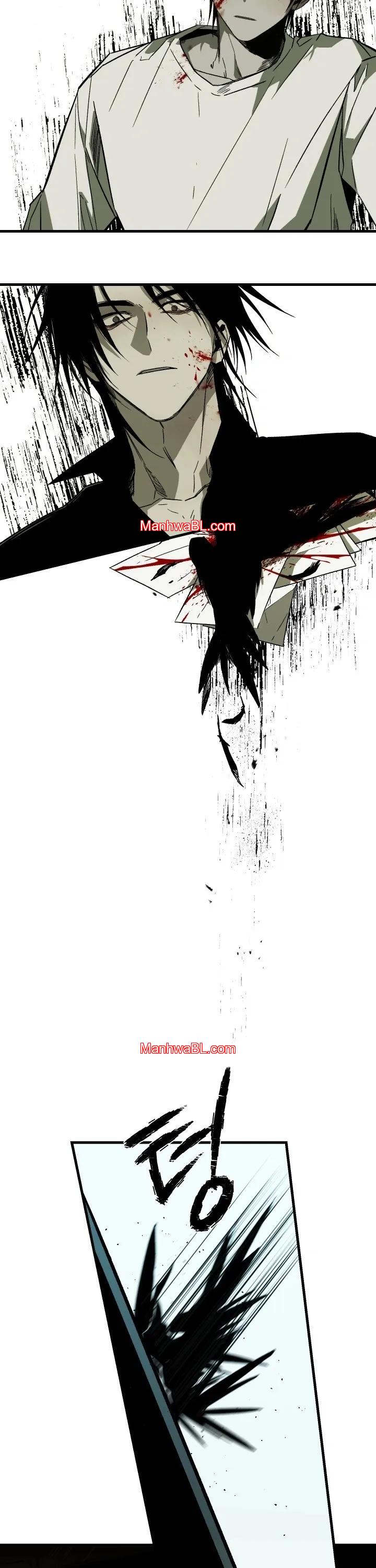 Romper el Linaje Ancestral - Capítulo 2 manhwa