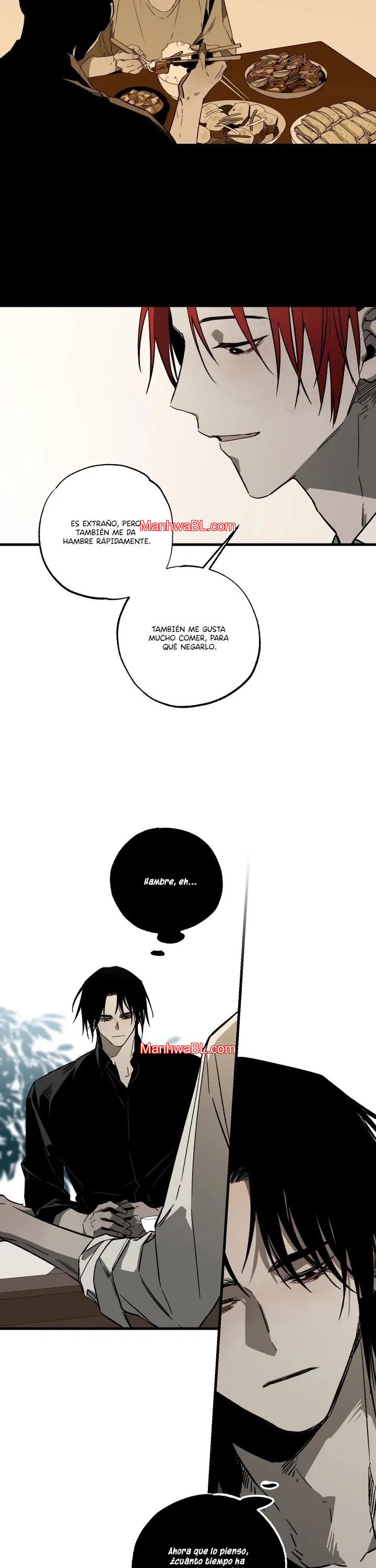 Romper el Linaje Ancestral - Capítulo 2 manhwa