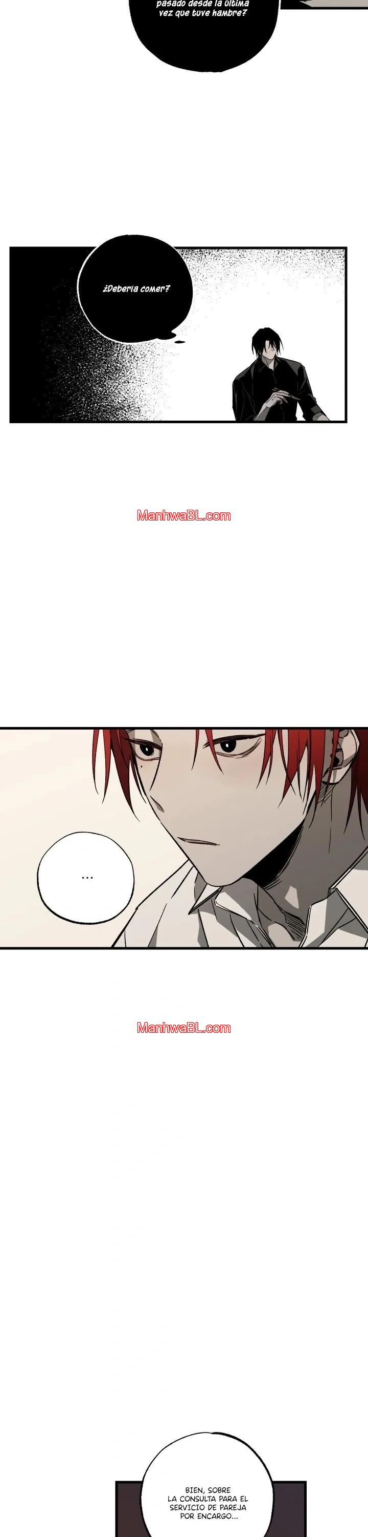 Romper el Linaje Ancestral - Capítulo 2 manhwa