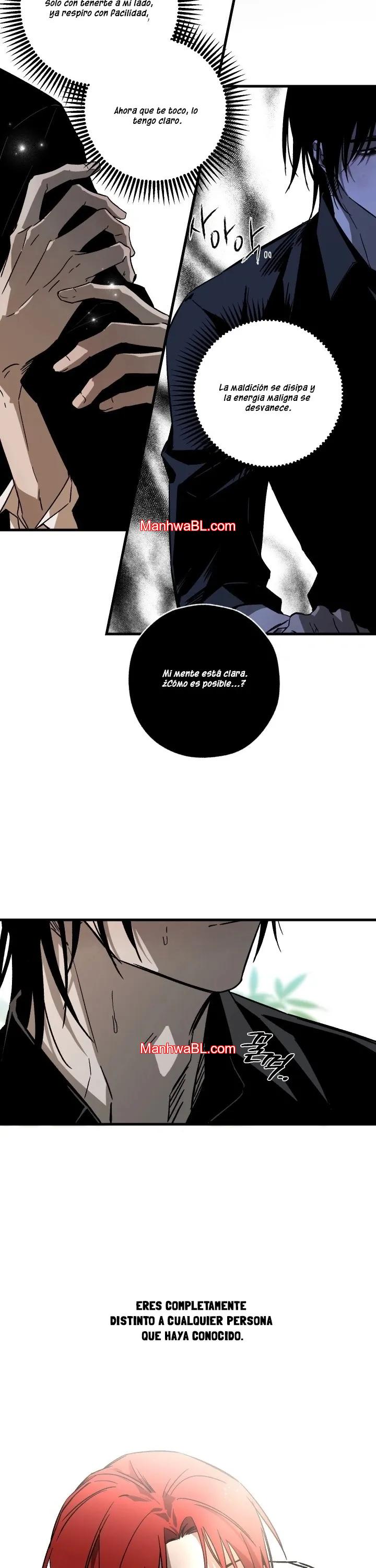 Romper el Linaje Ancestral - Capítulo 2 manhwa