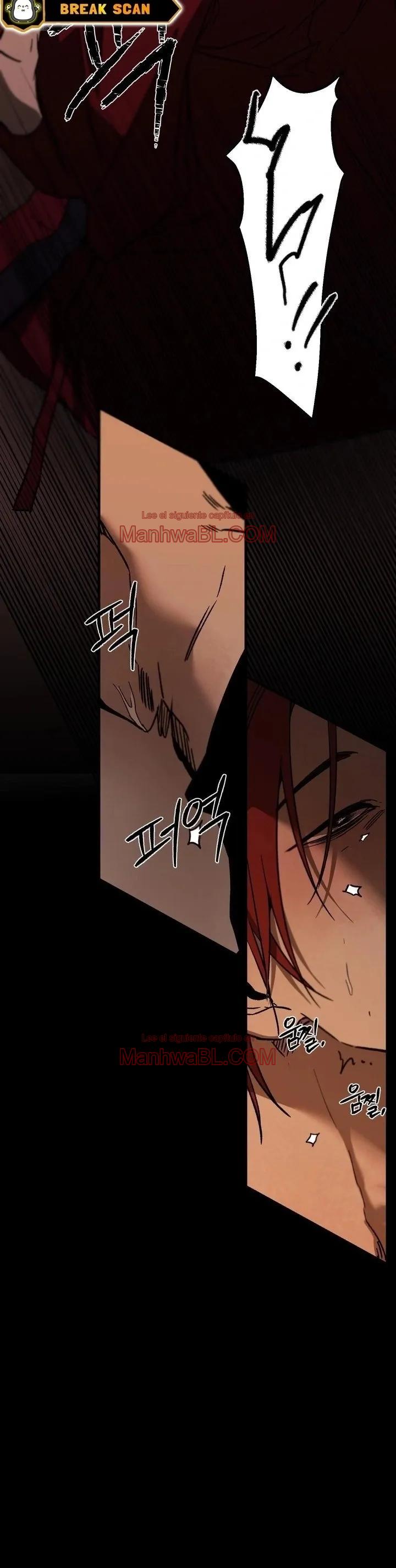 Manhwa BL Español – Leer Yaoi Online Gratis en es.mi2manga.com Romper el Linaje Ancestral - Capítulo 11 3 manhwa