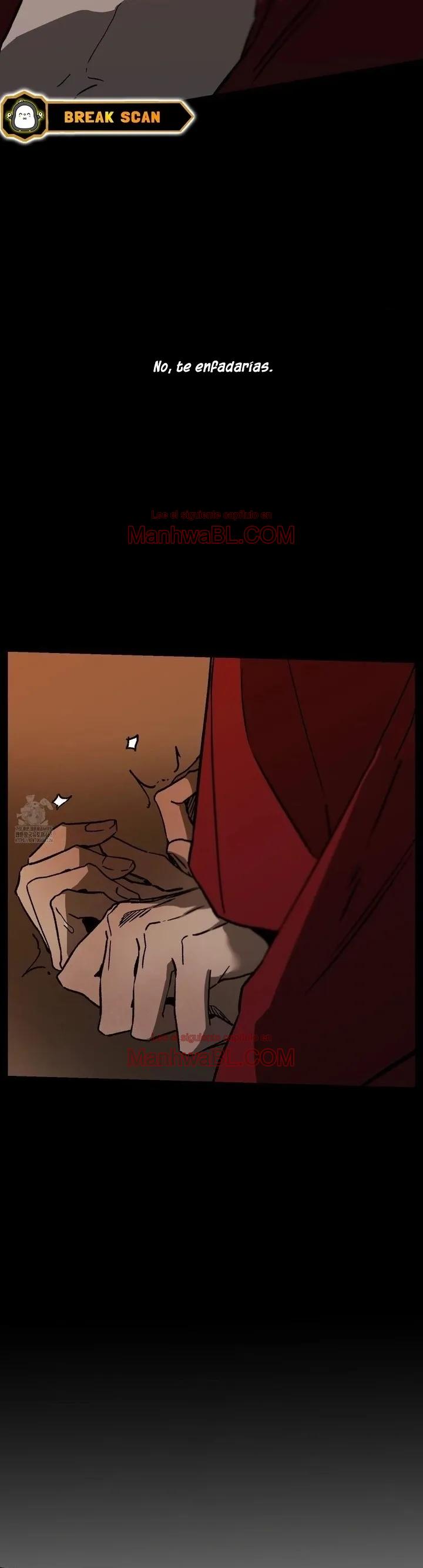Manhwa BL Español – Leer Yaoi Online Gratis en es.mi2manga.com Romper el Linaje Ancestral - Capítulo 11 3 manhwa