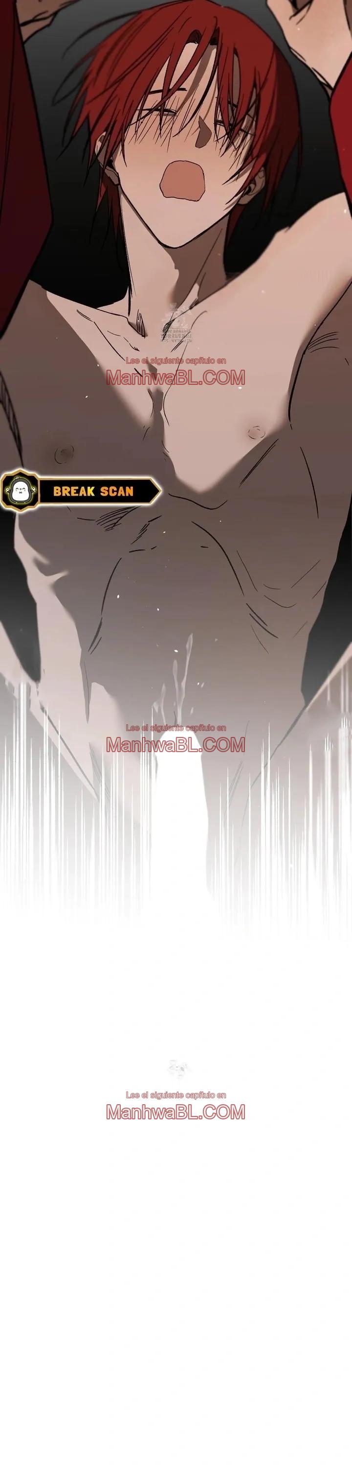 Manhwa BL Español – Leer Yaoi Online Gratis en es.mi2manga.com Romper el Linaje Ancestral - Capítulo 11 3 manhwa