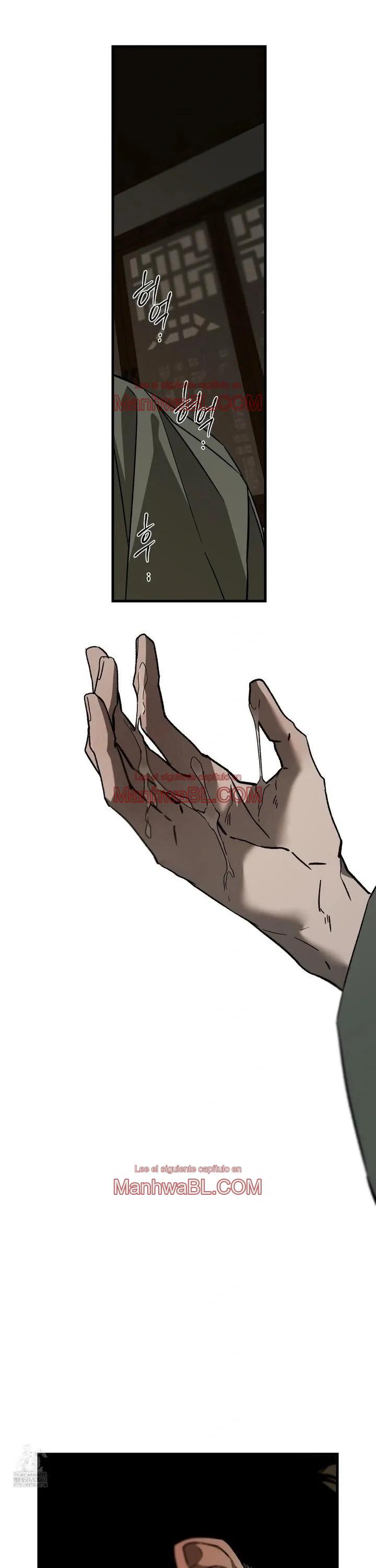 Manhwa BL Español – Leer Yaoi Online Gratis en es.mi2manga.com Romper el Linaje Ancestral - Capítulo 11 3 manhwa