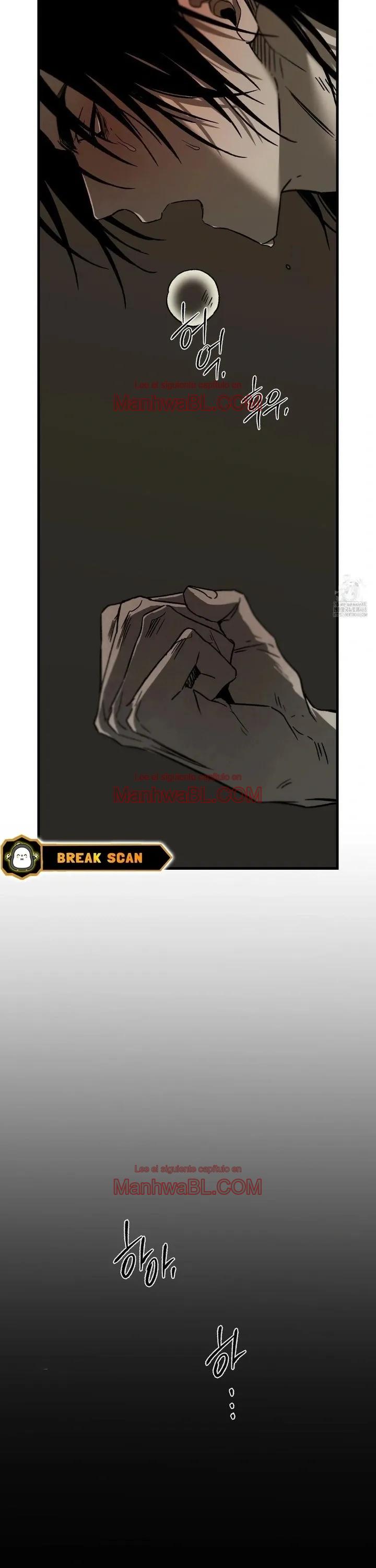 Manhwa BL Español – Leer Yaoi Online Gratis en es.mi2manga.com Romper el Linaje Ancestral - Capítulo 11 3 manhwa