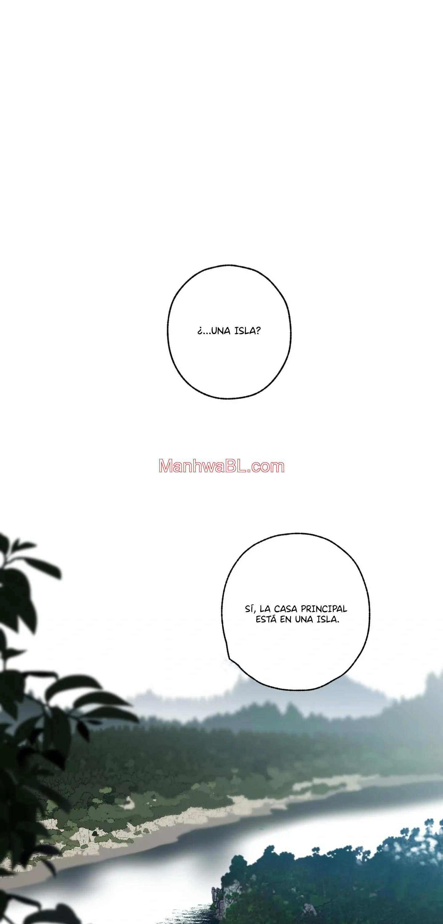 Romper el Linaje Ancestral - Capítulo 3 manhwa