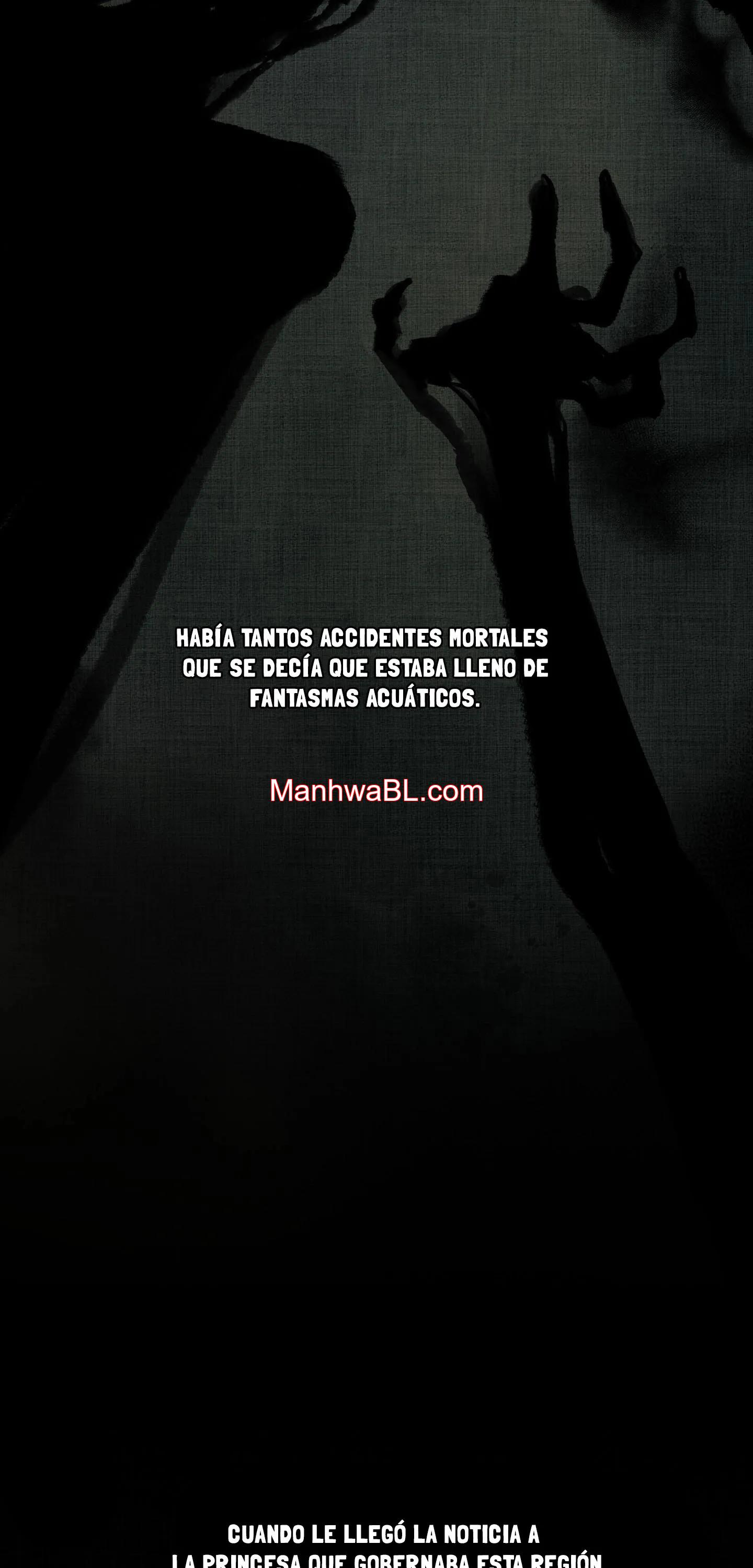 Romper el Linaje Ancestral - Capítulo 3 manhwa